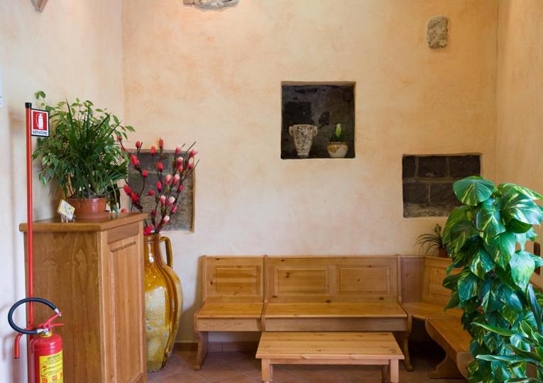 La Perla del Sannio