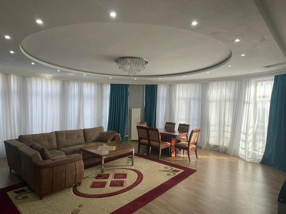 Khatai Apartment 3 for COP29