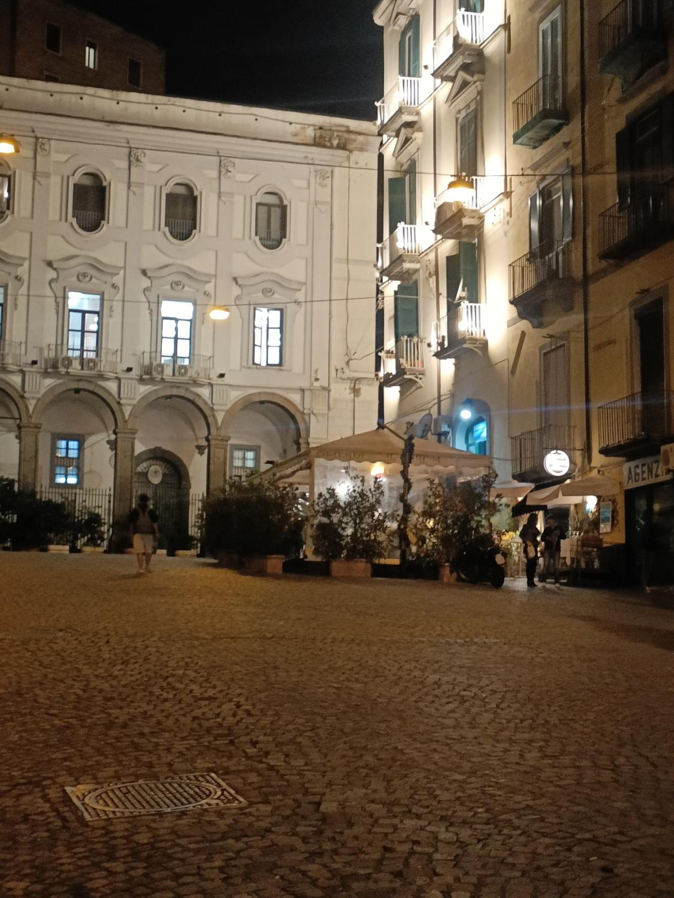 Storico House