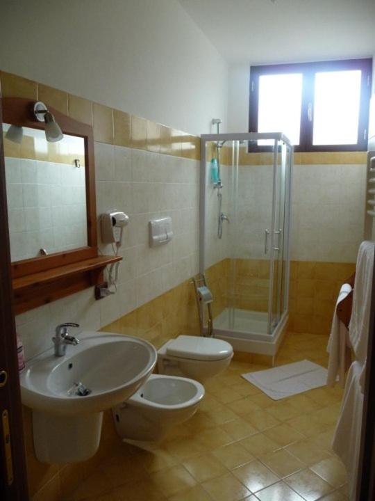La Perla del Sannio