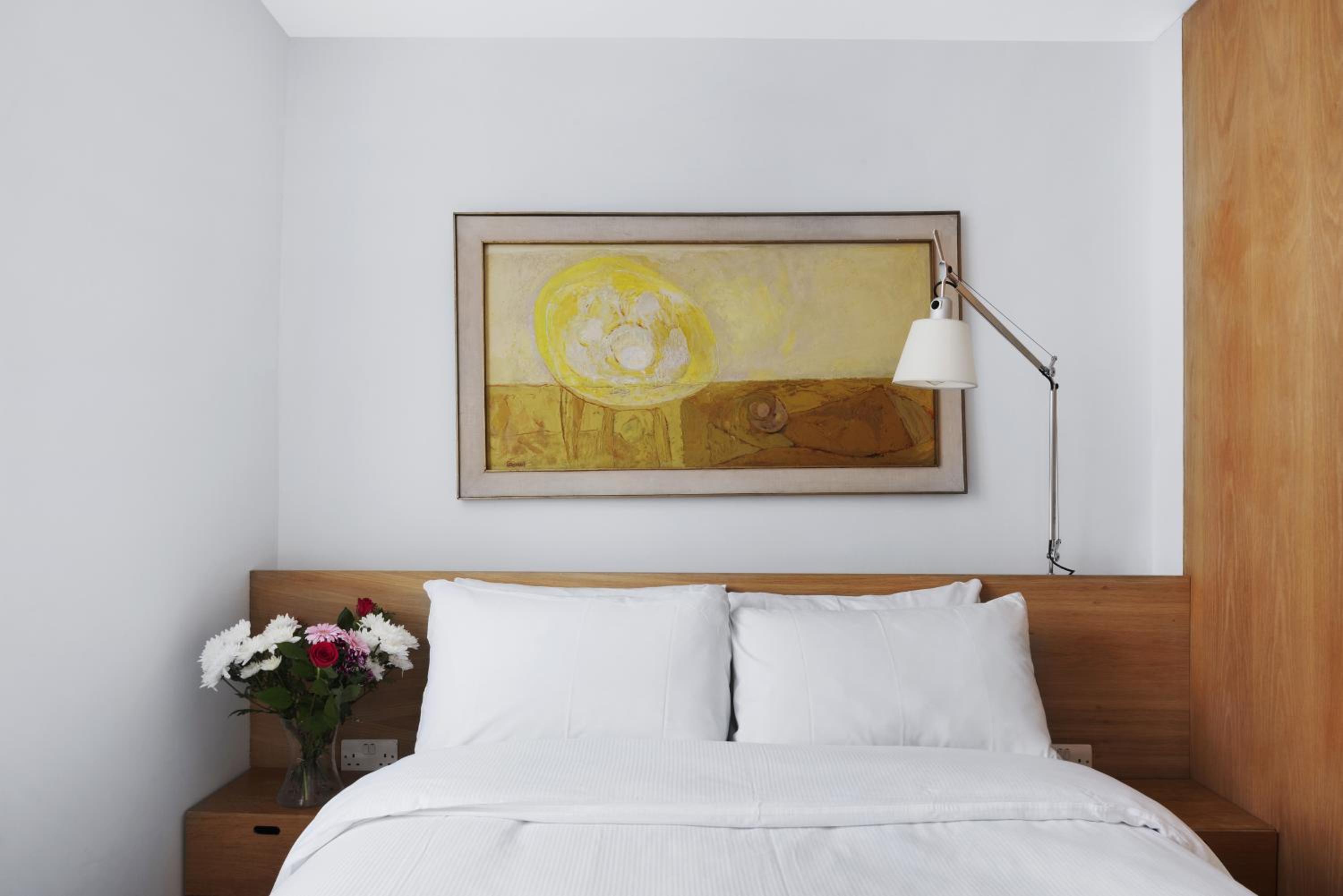 Crawford Street Apartment By Morethanstays