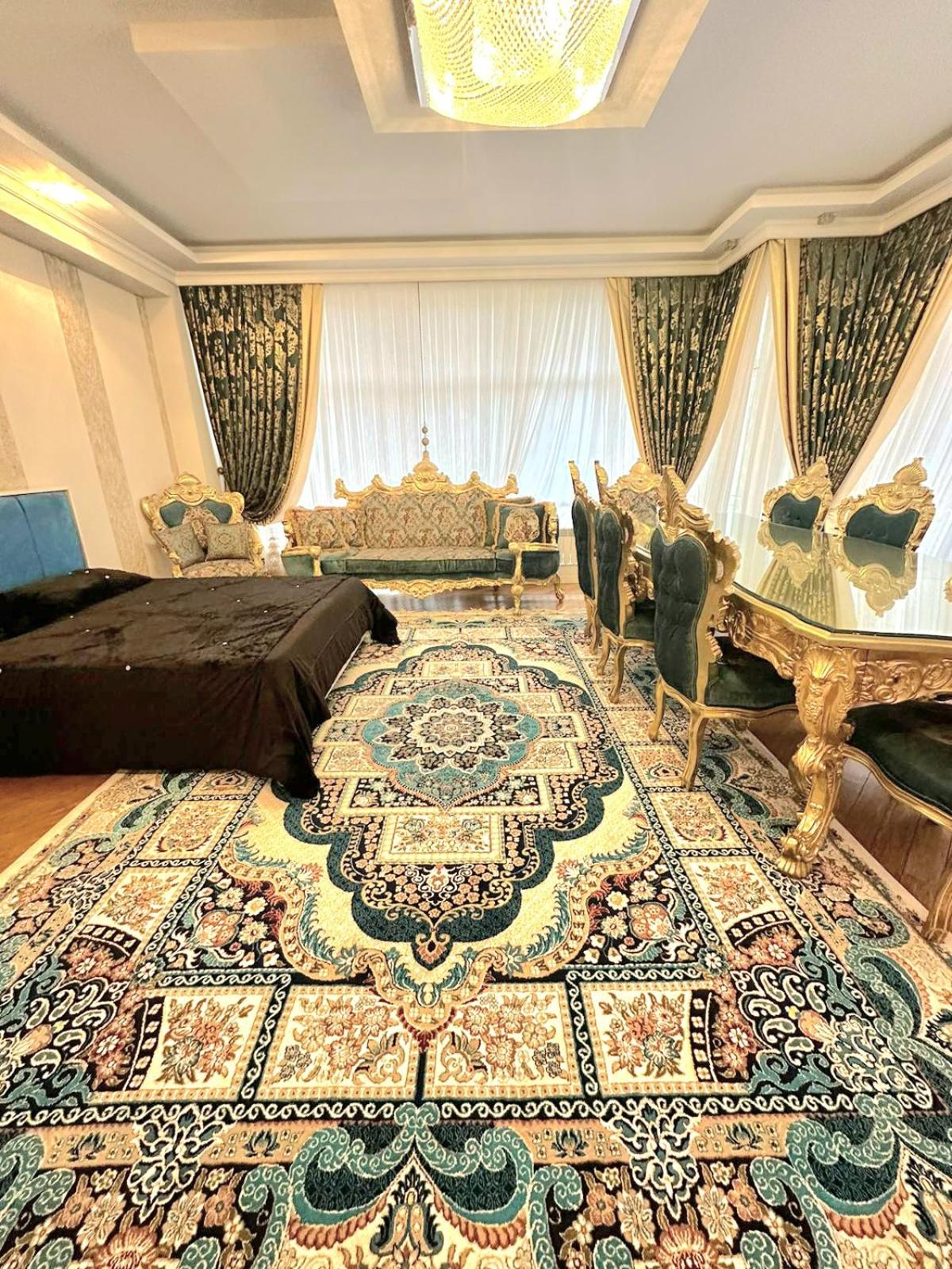 nizami hostel new