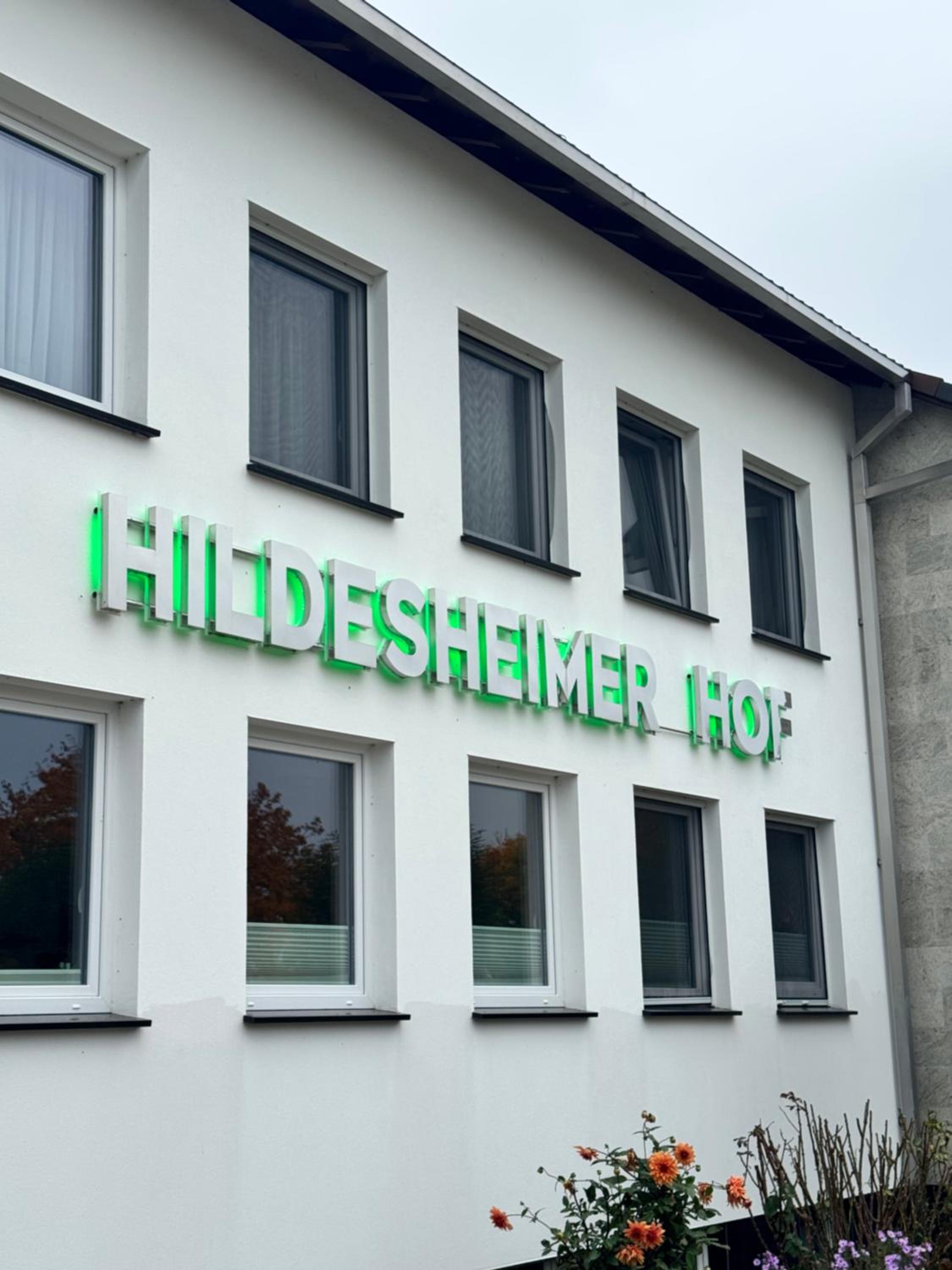 Hotel Hildesheimer Hof - Property Image 64