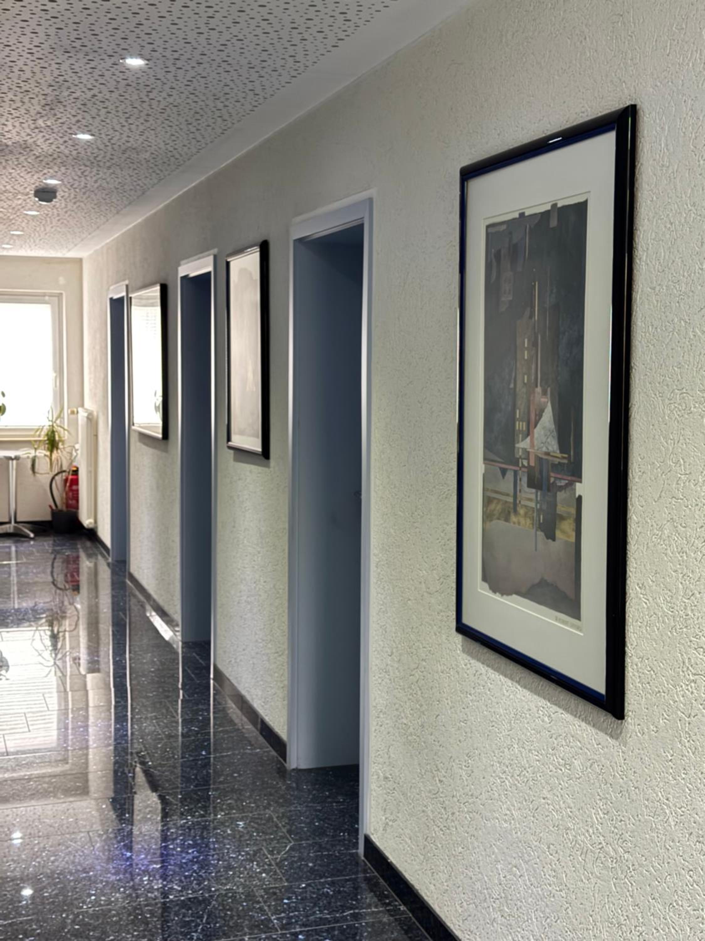 Hotel Hildesheimer Hof - Property Image 15