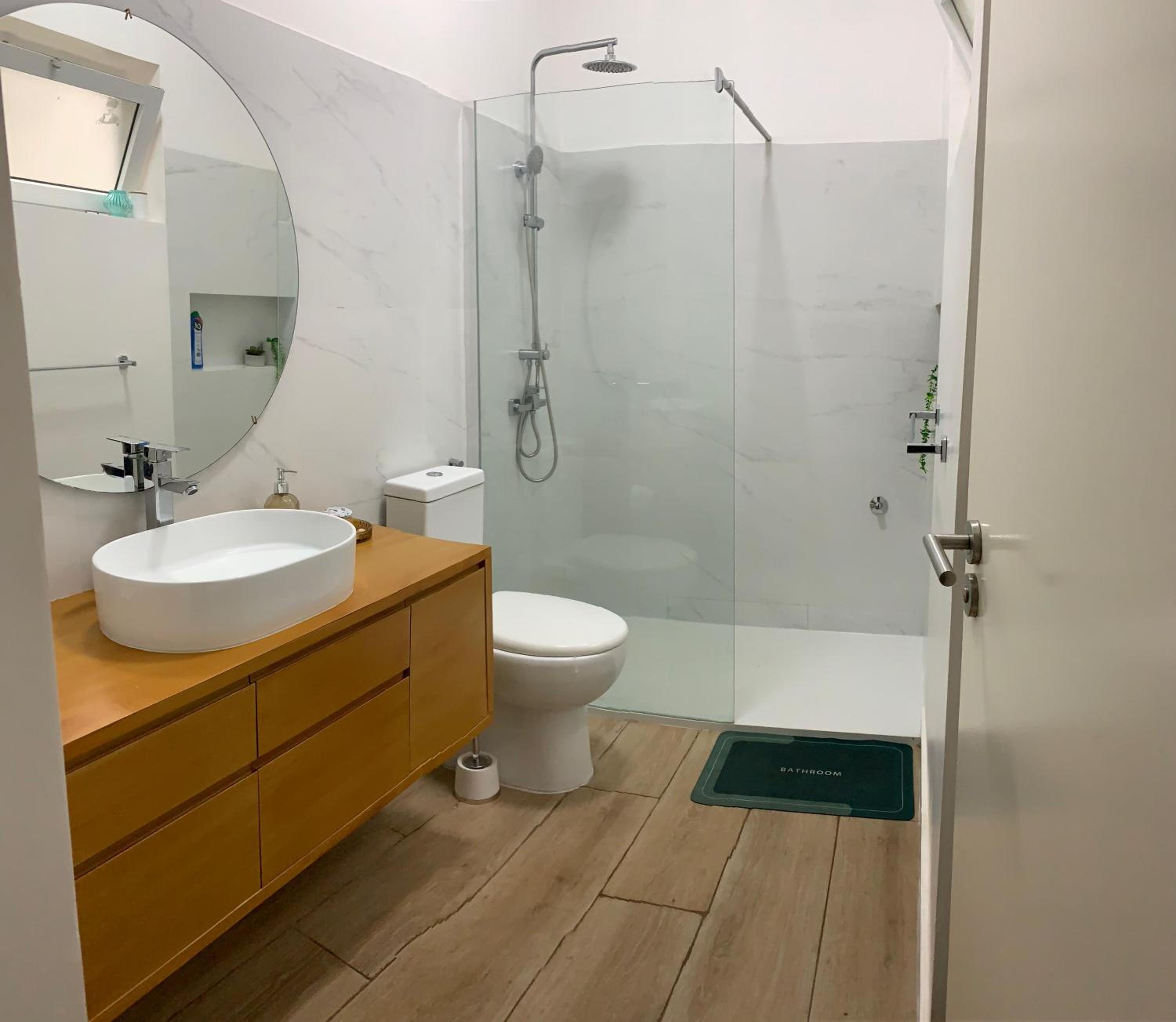 Flat Mindelo Deluxe 30