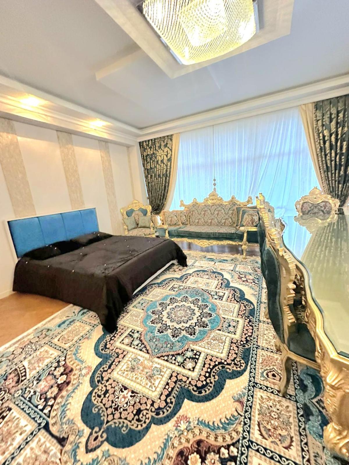 nizami hostel new