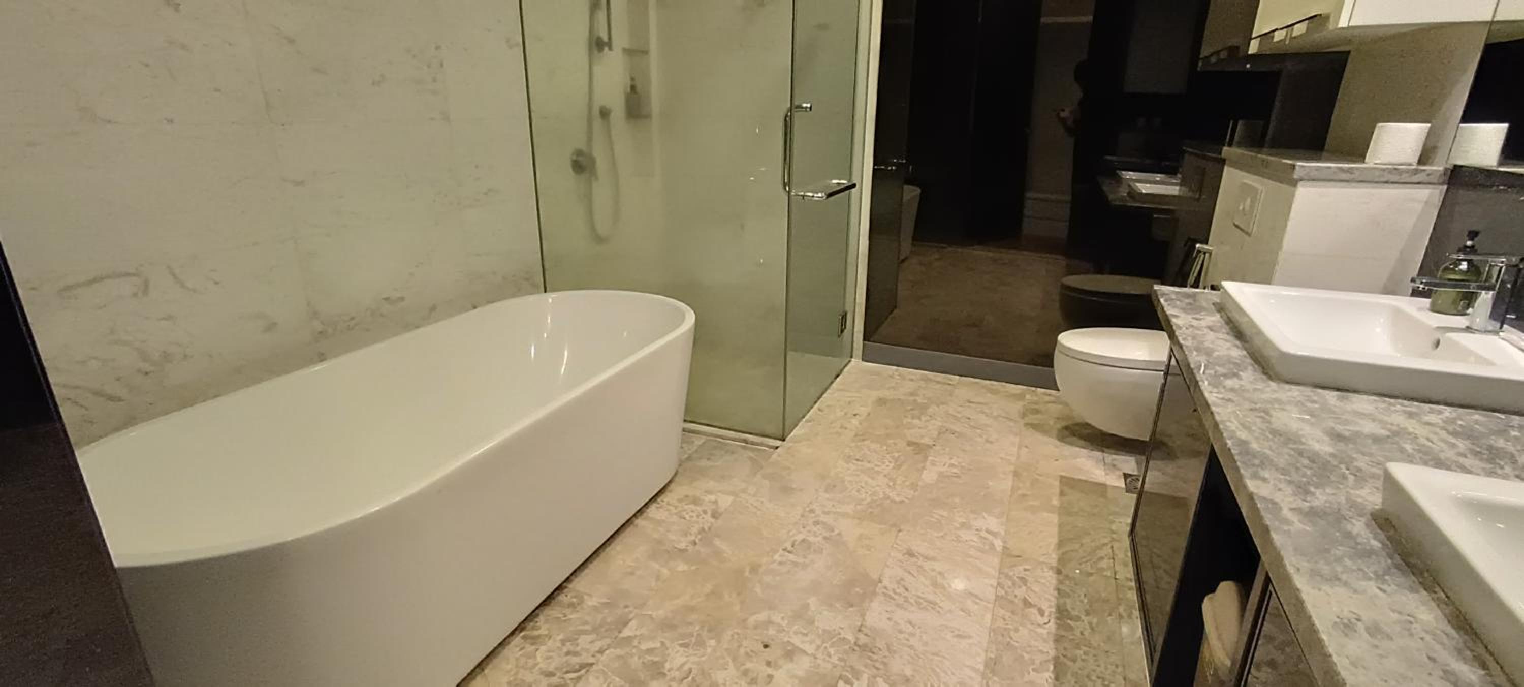 The Platinum Quzoma Suites in KLCC
