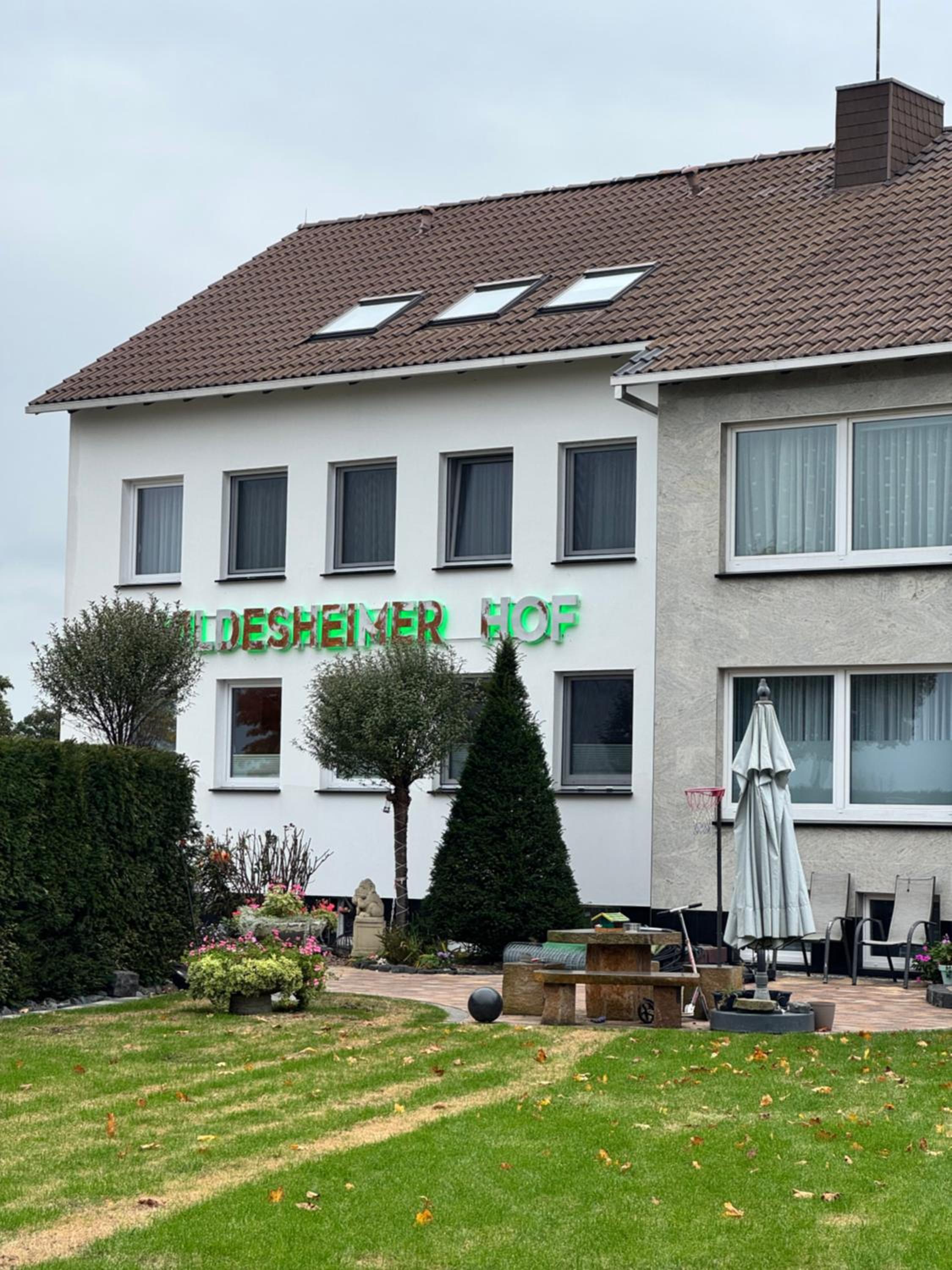 Hotel Hildesheimer Hof - Property Image 66
