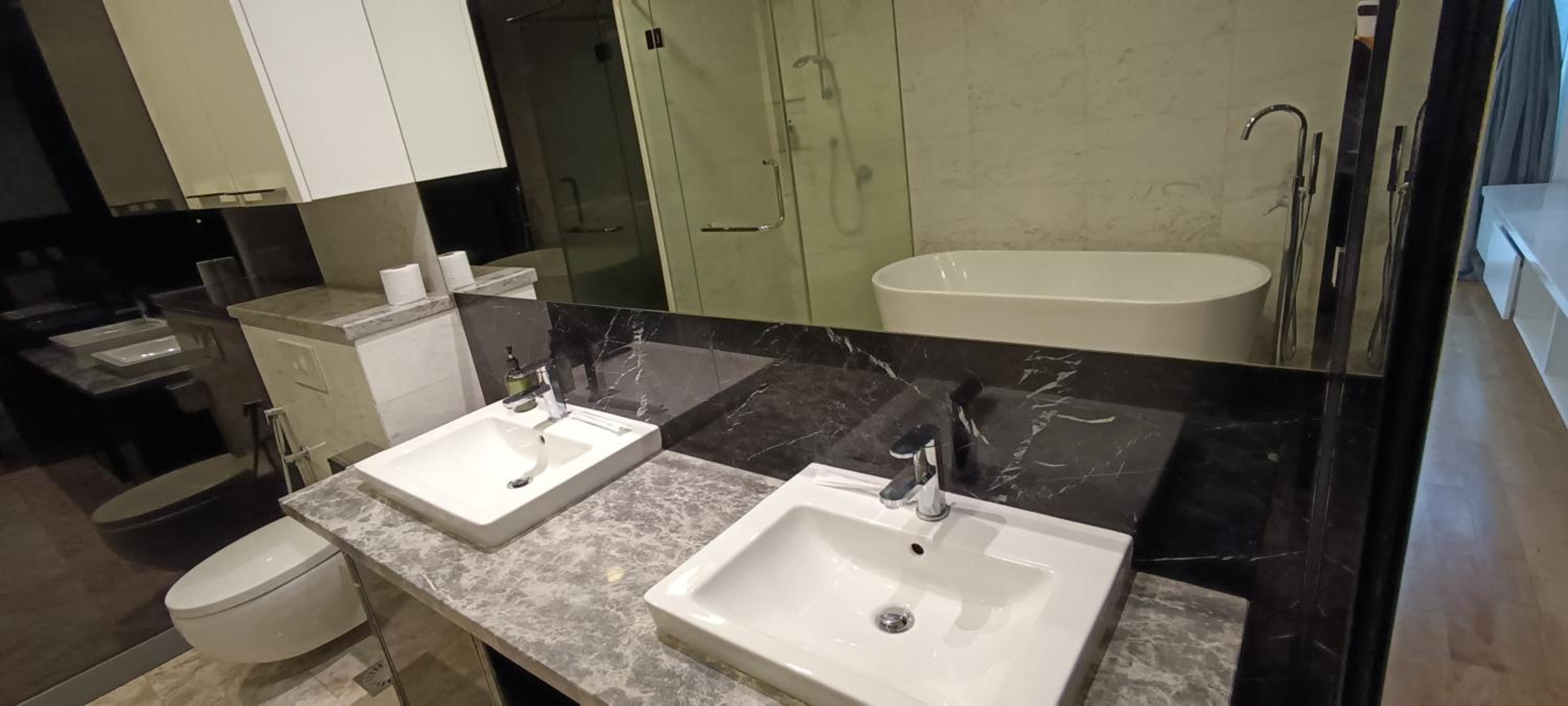 The Platinum Quzoma Suites in KLCC