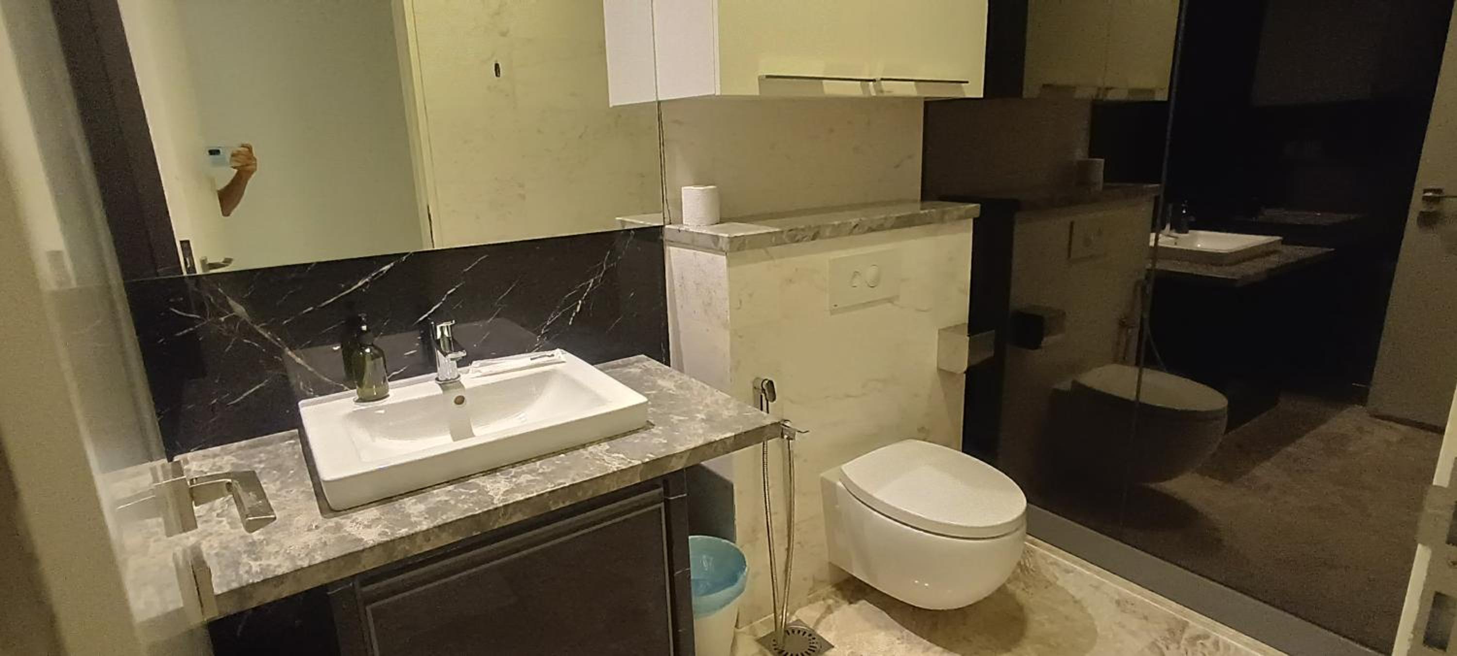 The Platinum Quzoma Suites in KLCC