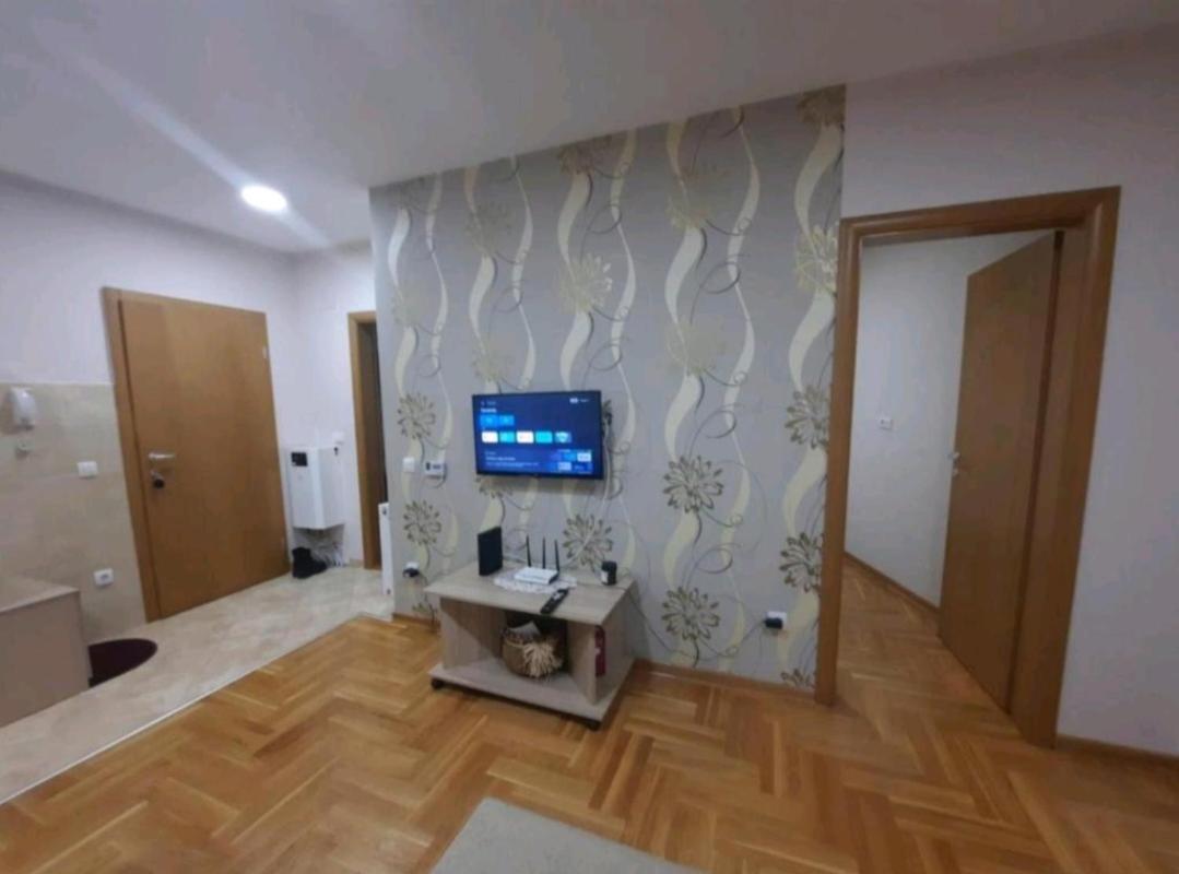 Svilar Apartmani Lux
