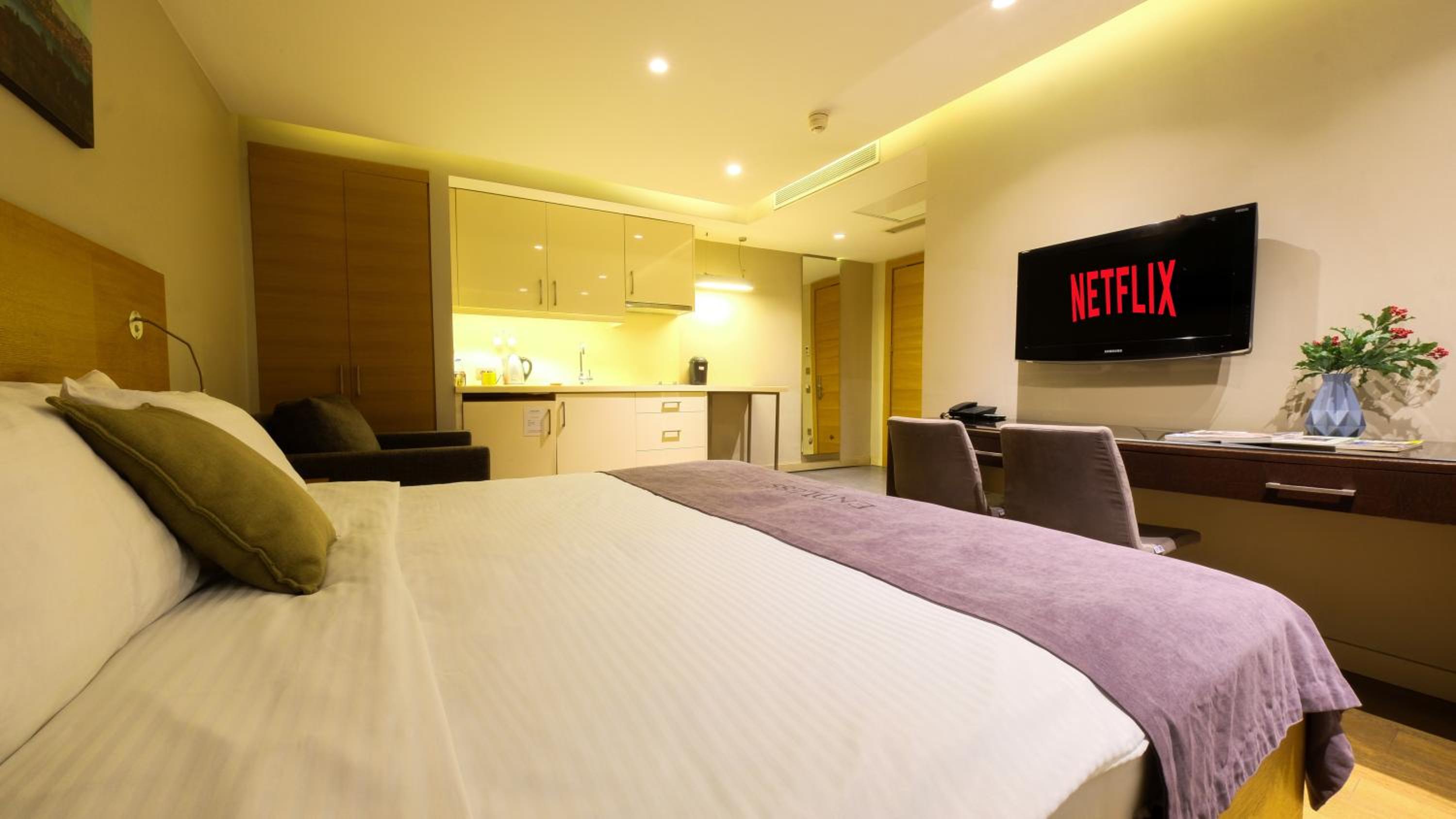 Endless Suites Taksim - Image 48