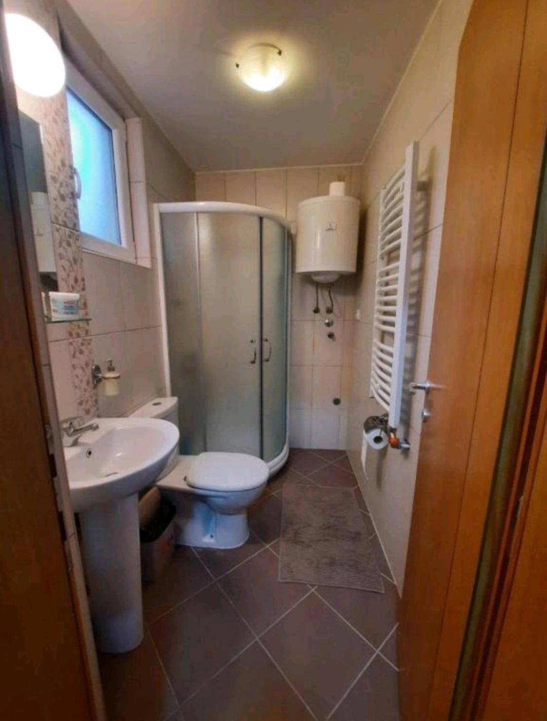 Svilar Apartmani Lux