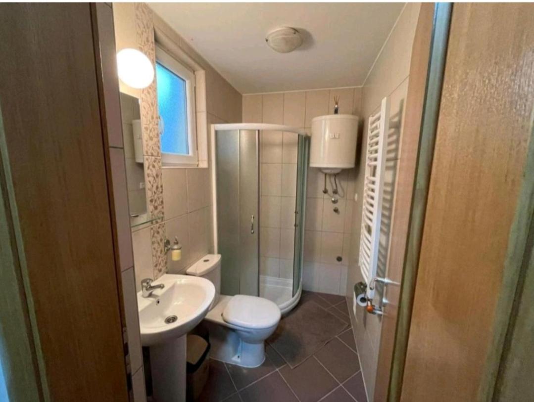 Svilar Apartmani Lux