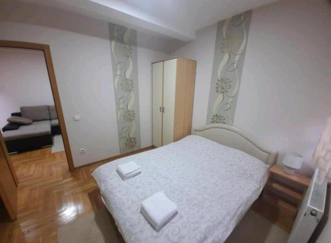 Svilar Apartmani Lux