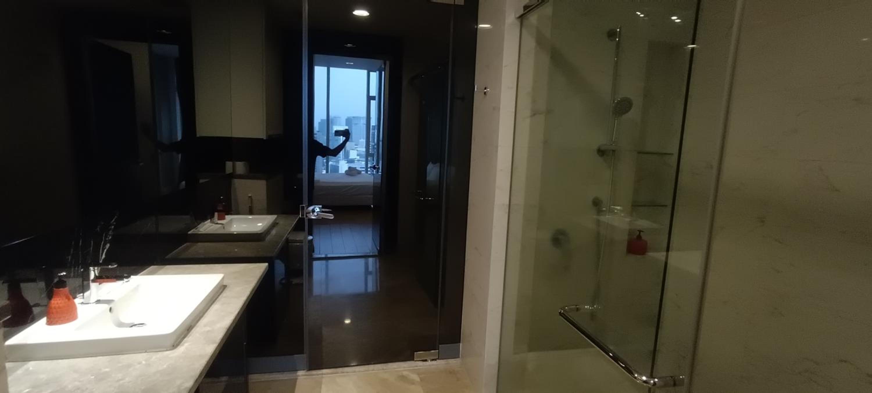 The Platinum Quzoma Suites in KLCC