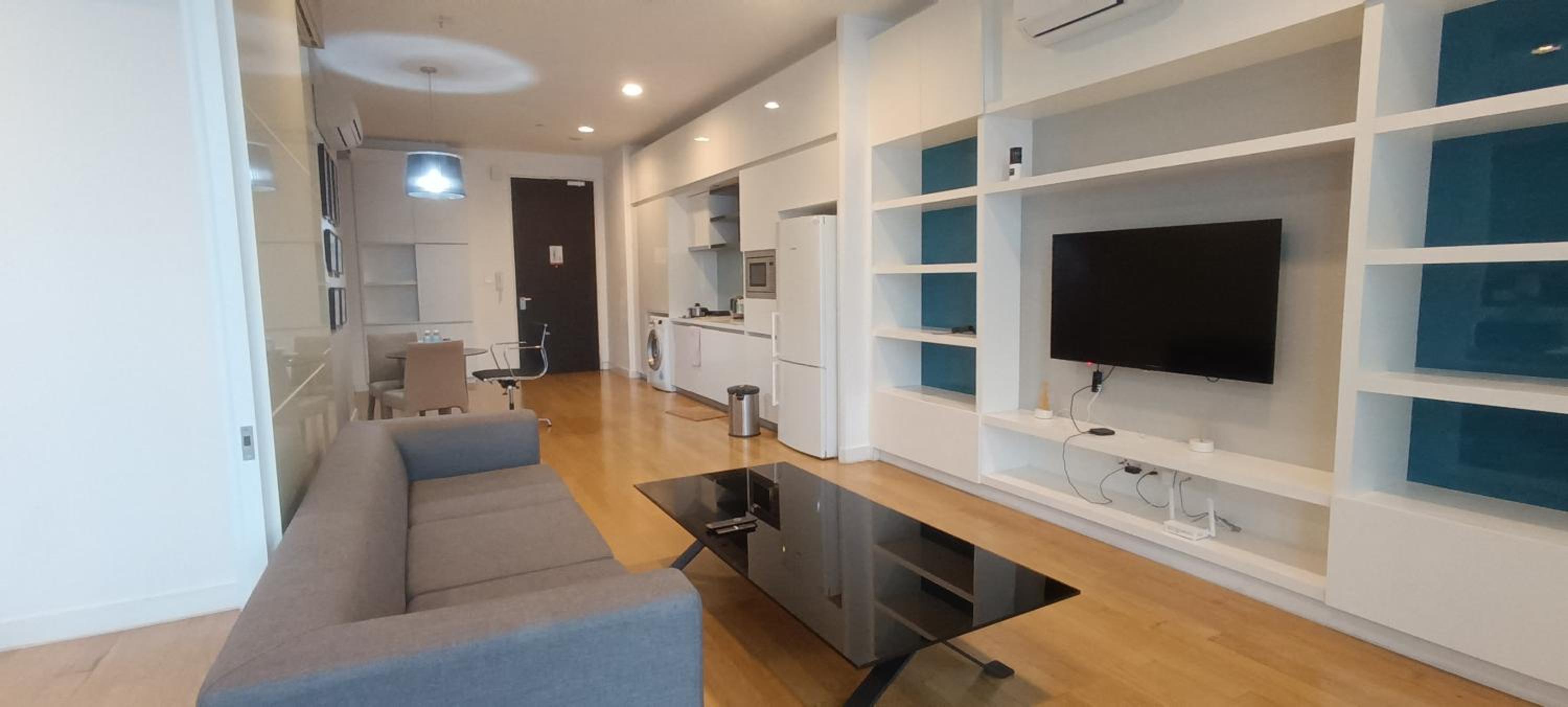 The Platinum Quzoma Suites in KLCC