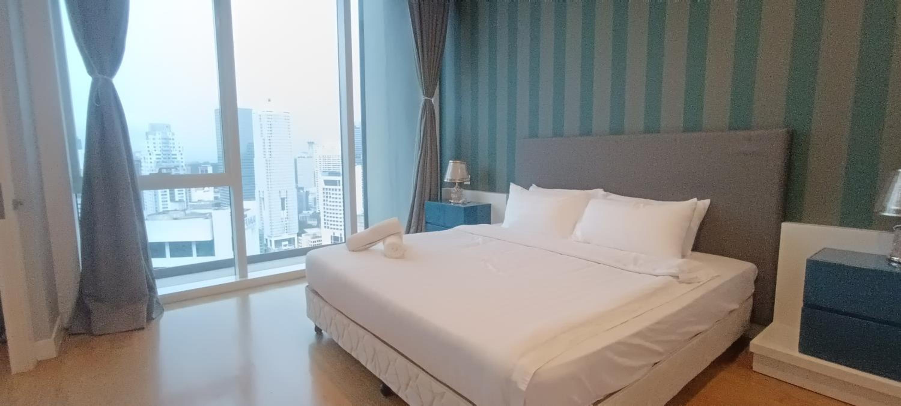 The Platinum Quzoma Suites in KLCC