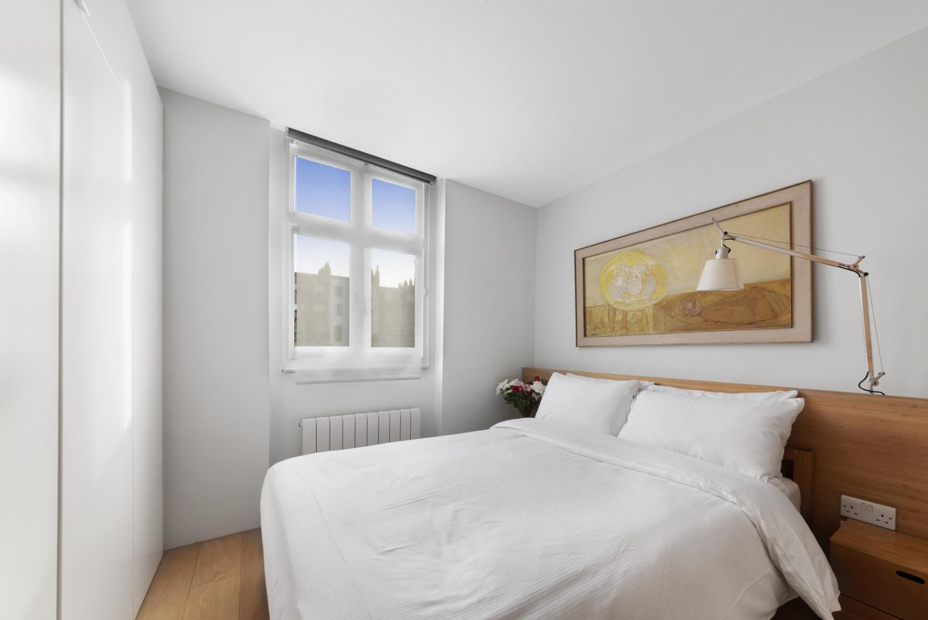 Crawford Street Apartment By Morethanstays