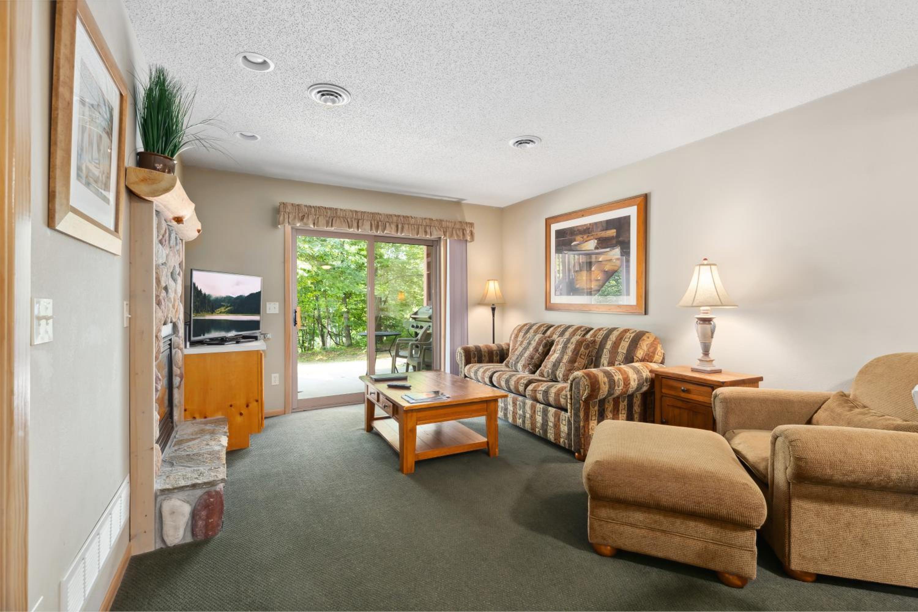 Causeway On Gull Resort