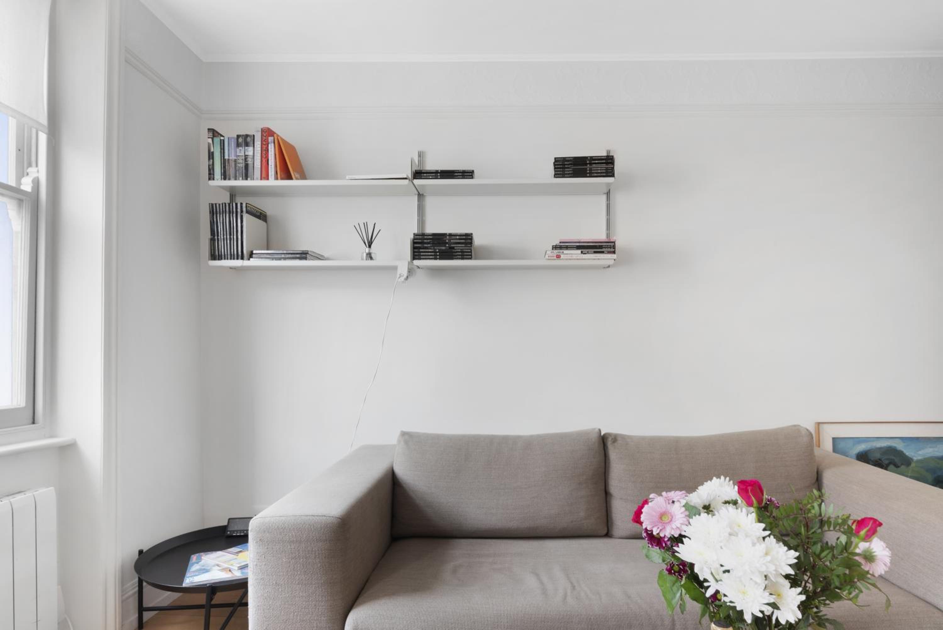 Crawford Street Apartment By Morethanstays