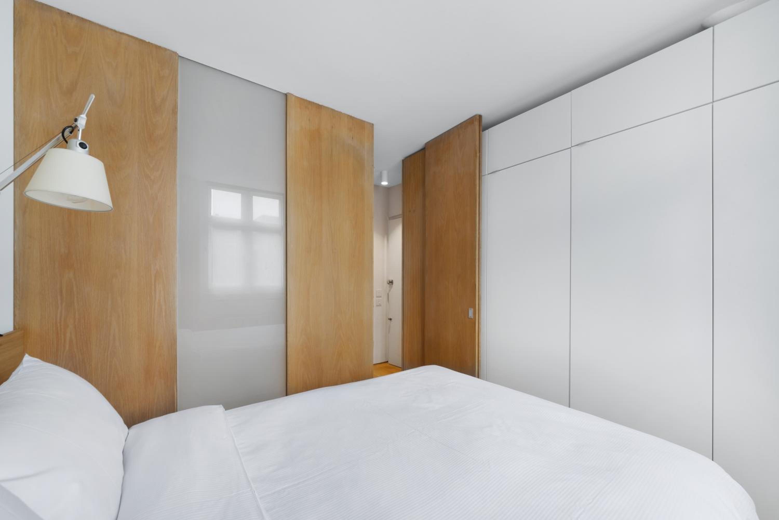 Crawford Street Apartment By Morethanstays