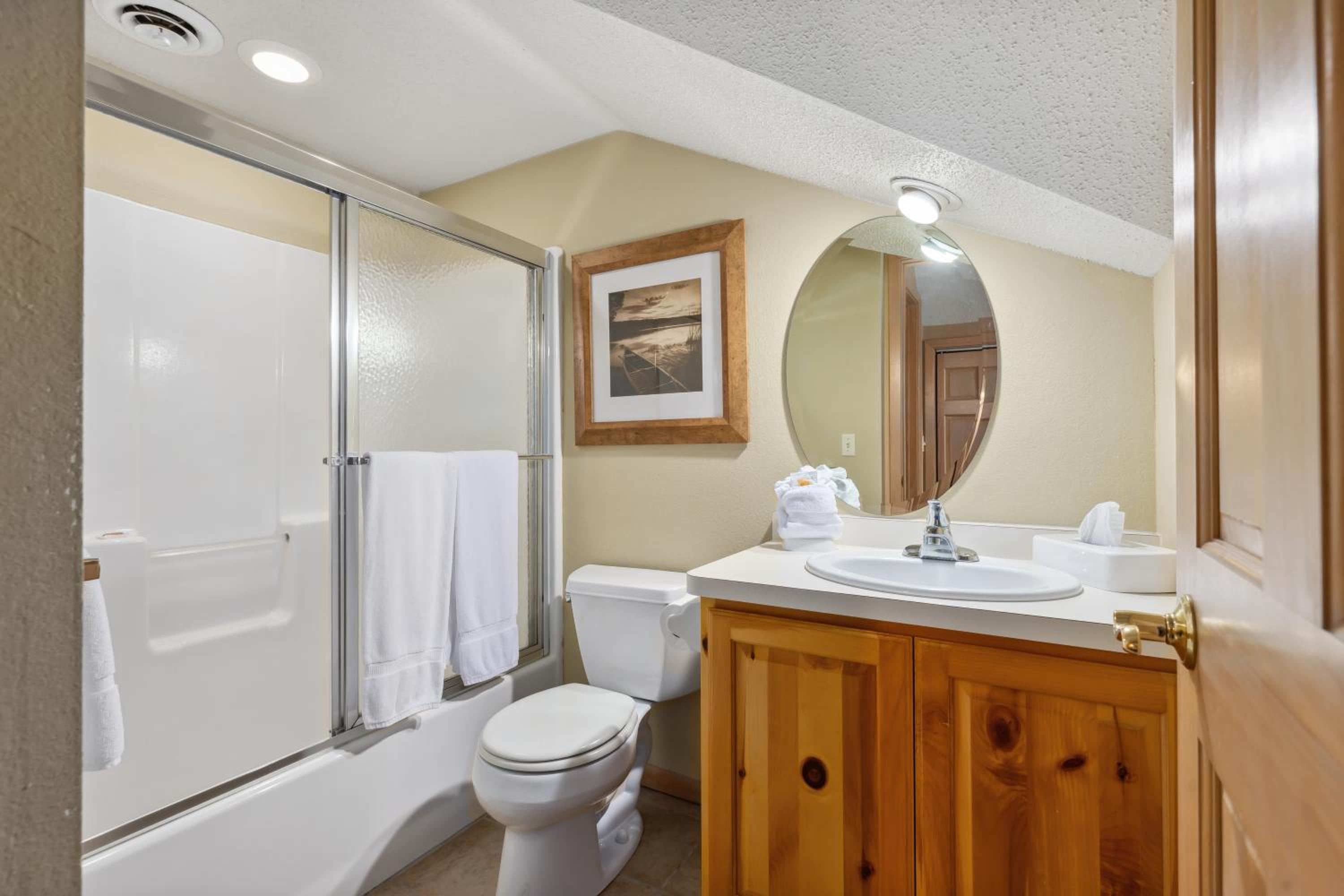 Causeway On Gull Resort