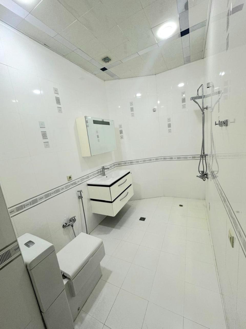 nizami hostel new