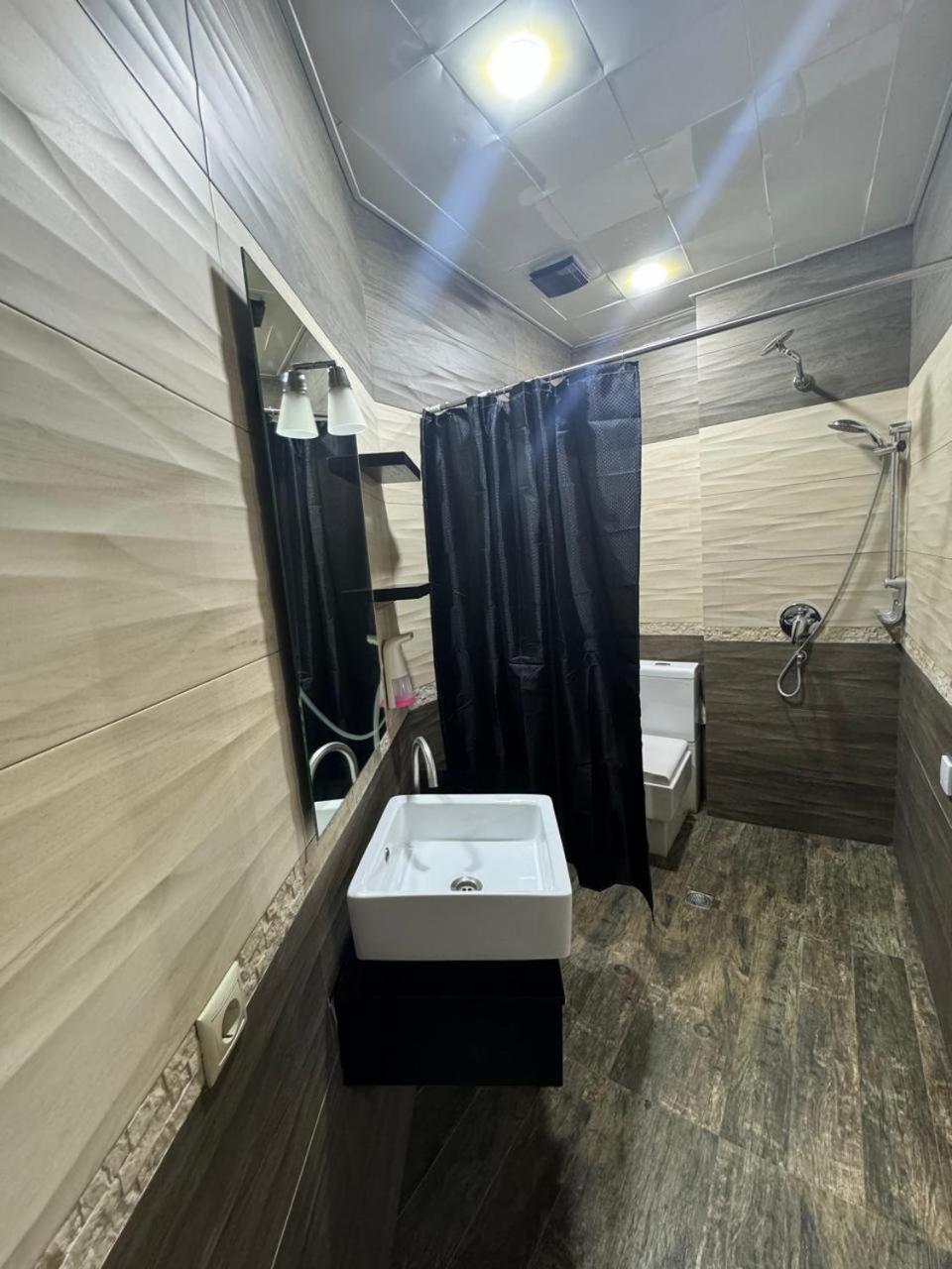 nizami hostel new