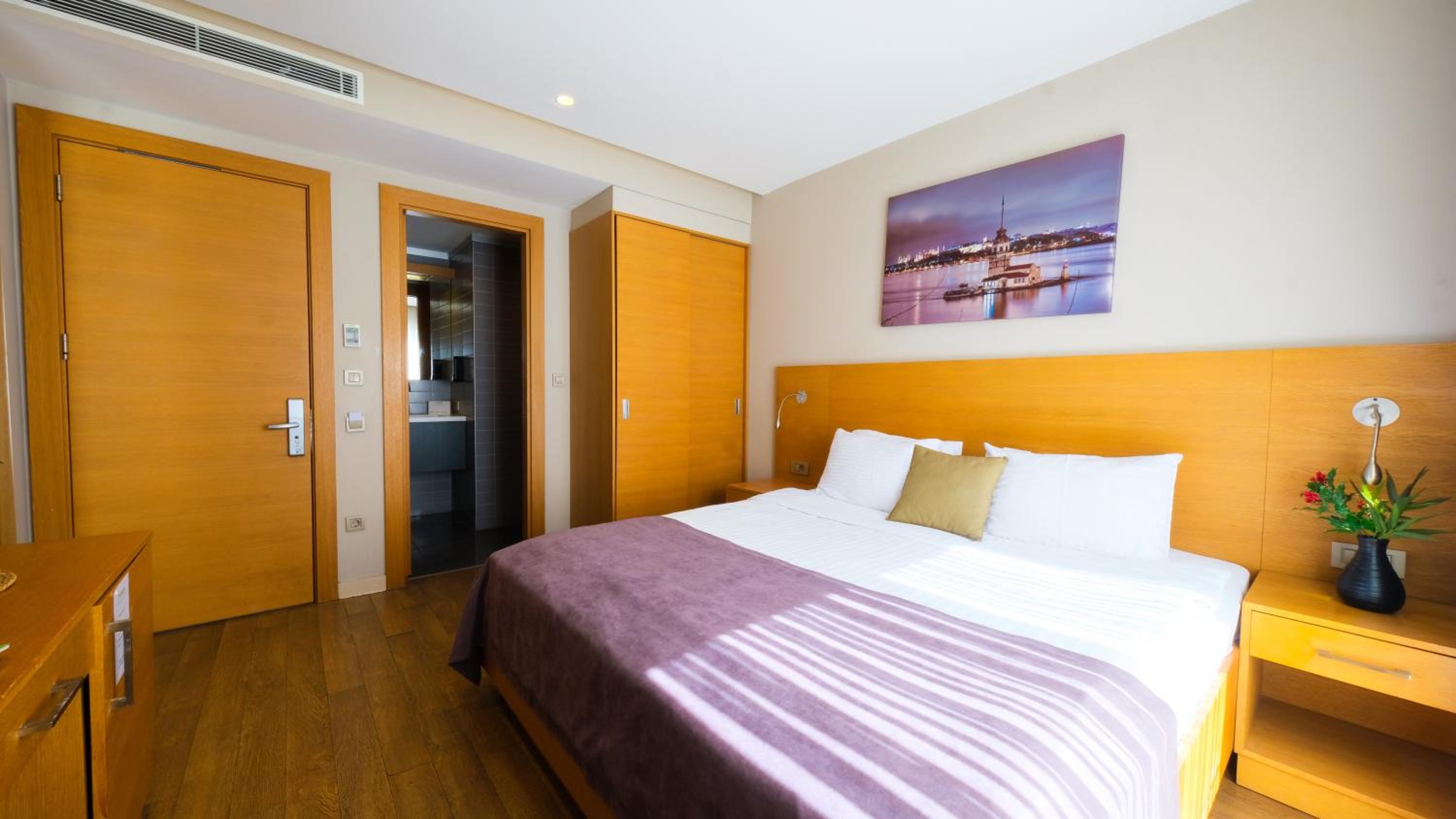 Endless Suites Taksim - Image 47