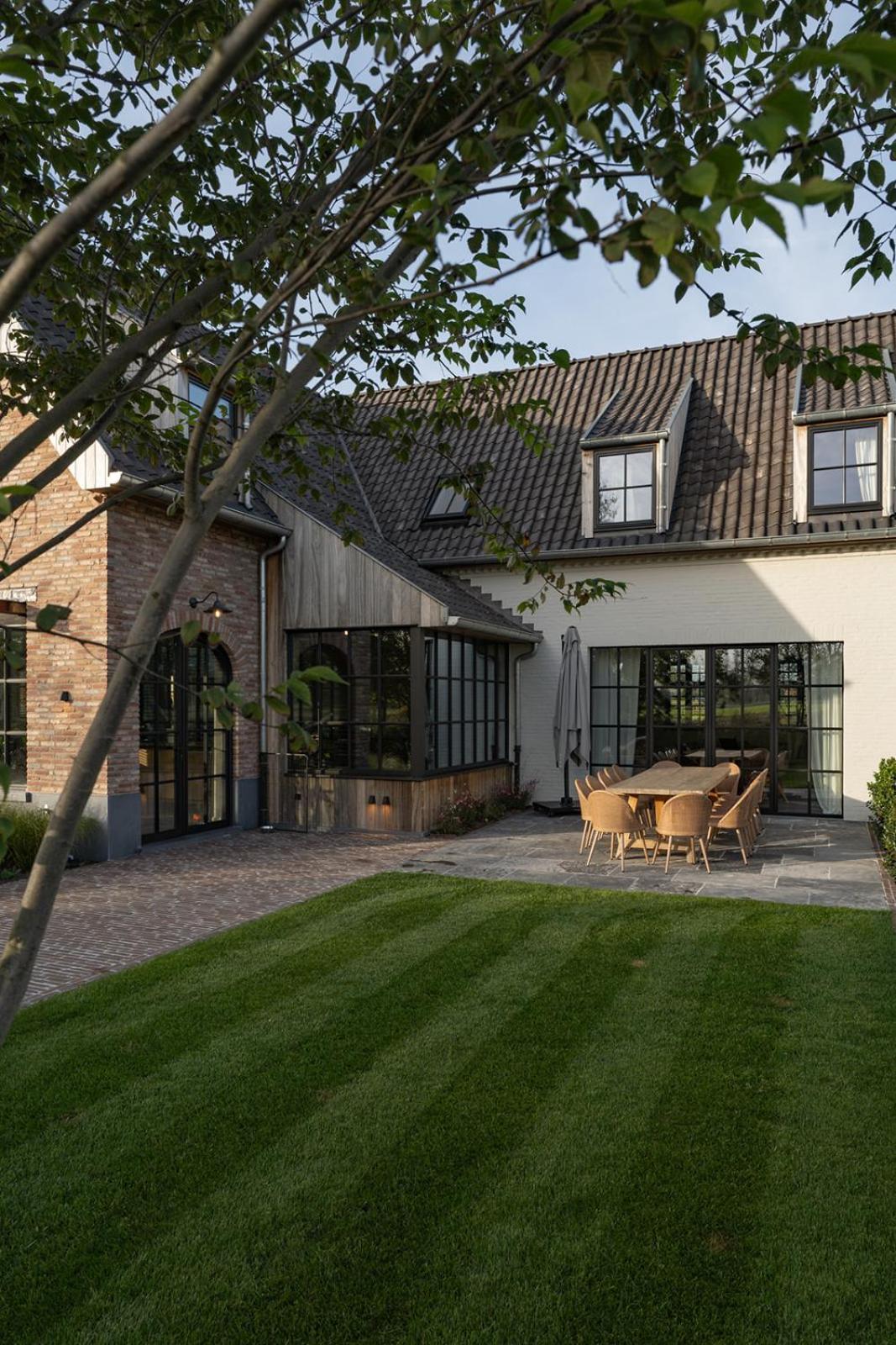 Botanic Experience Holiday House