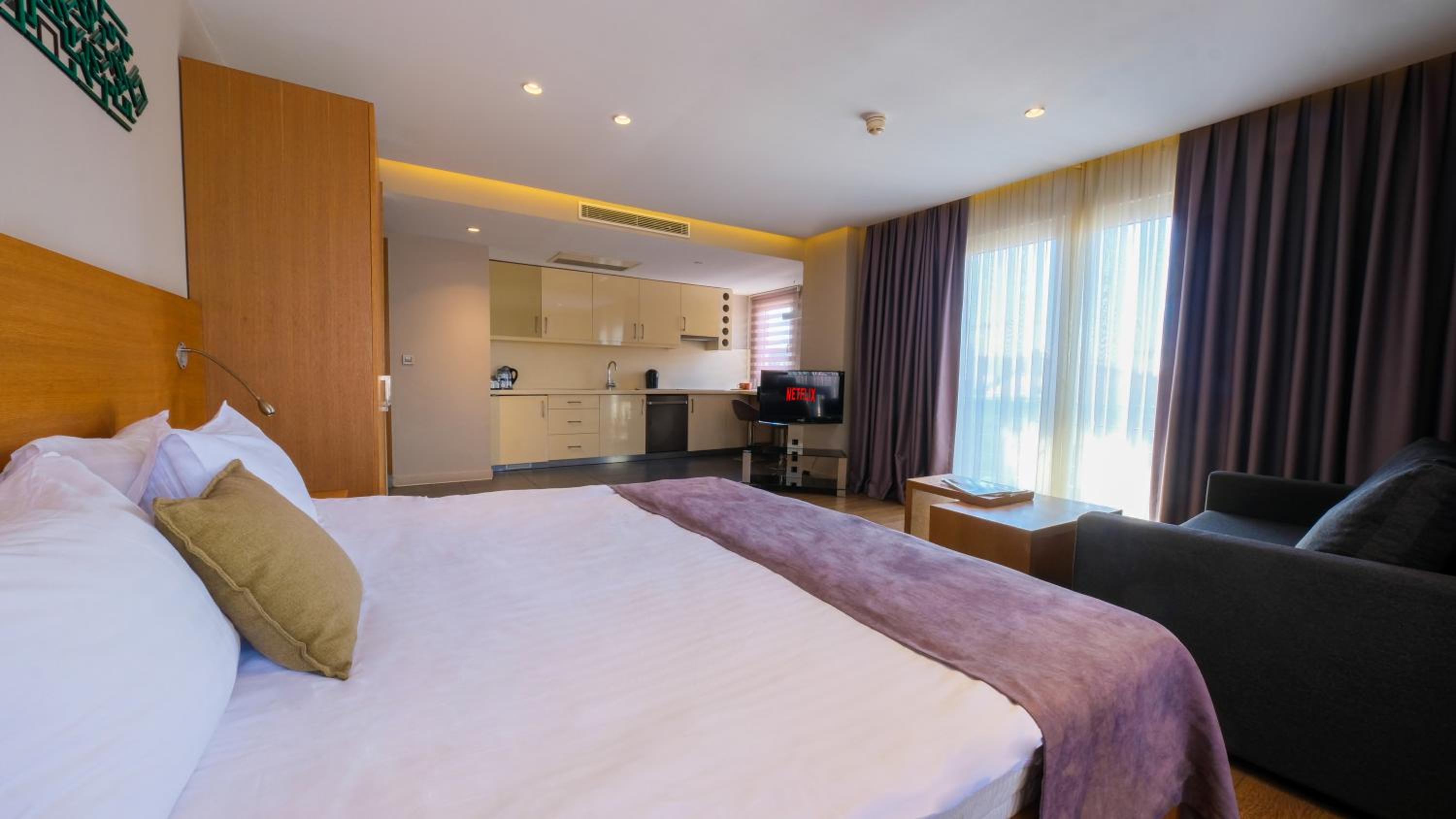 Endless Suites Taksim - Image 46