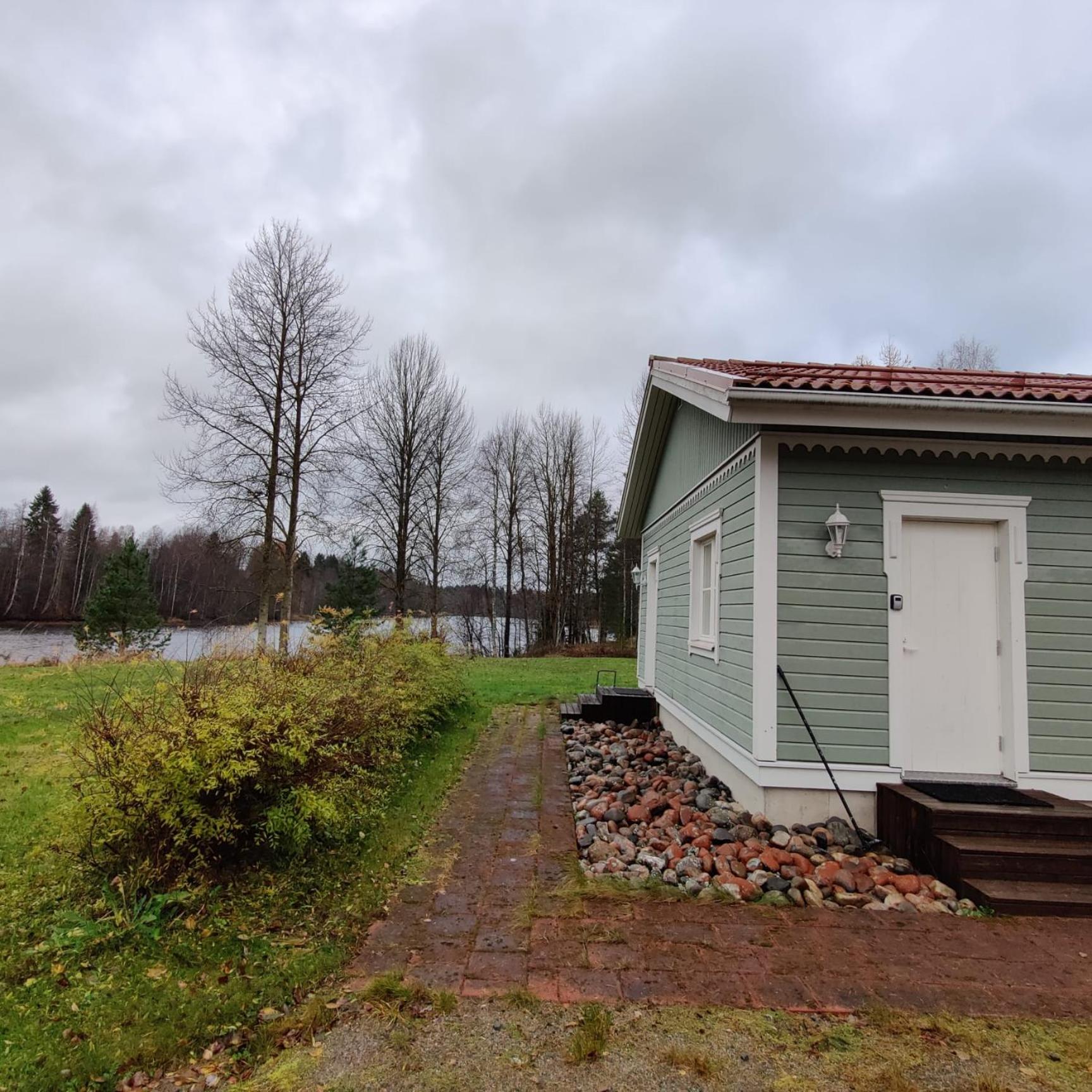 Villa Hakala