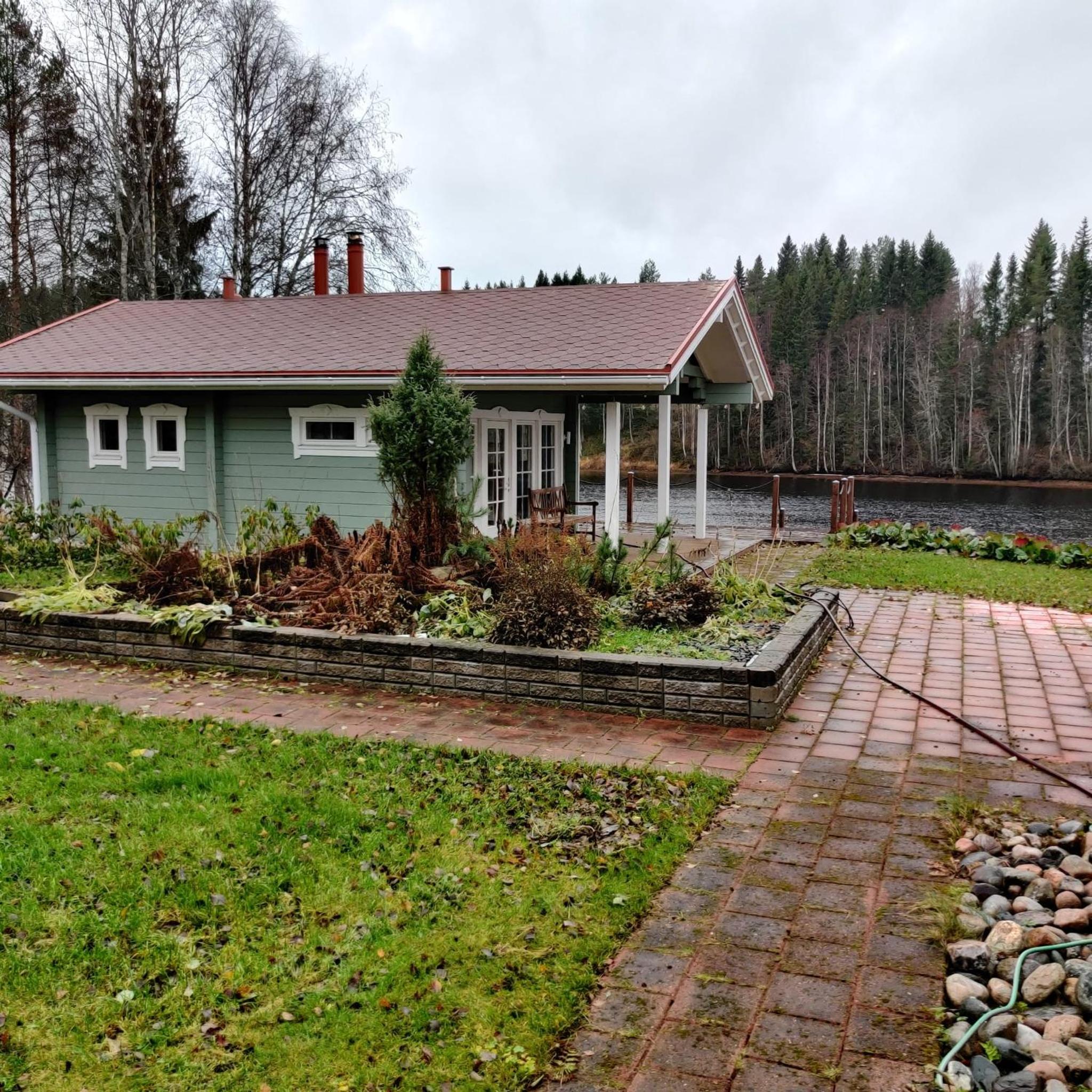 Villa Hakala