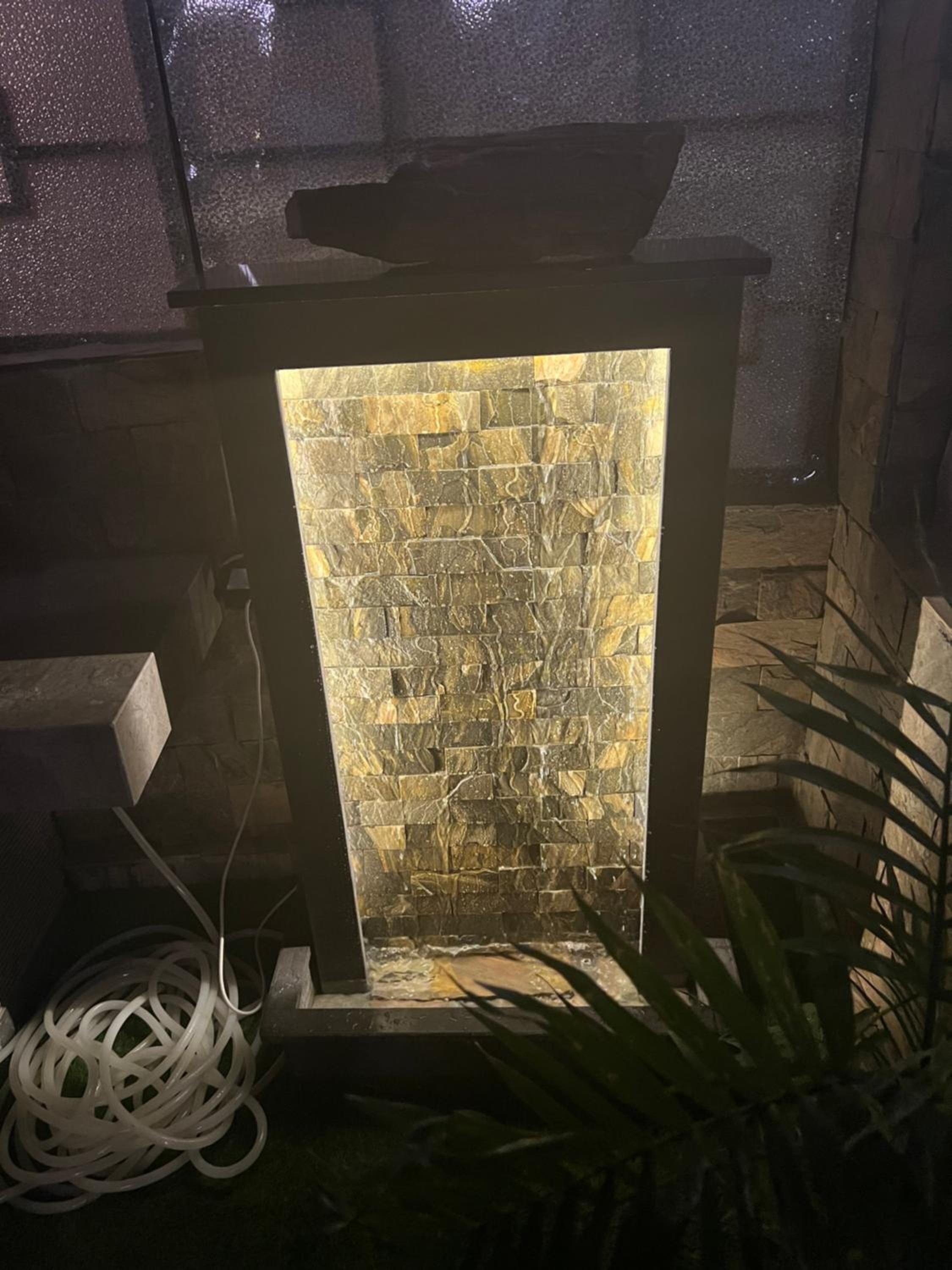 Luxury furnished apartment for daily rent