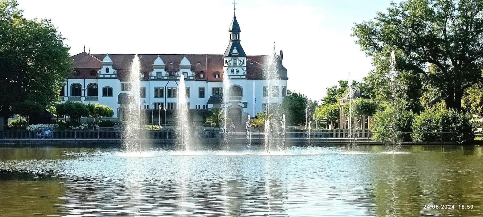 Pension an den Weinbergen