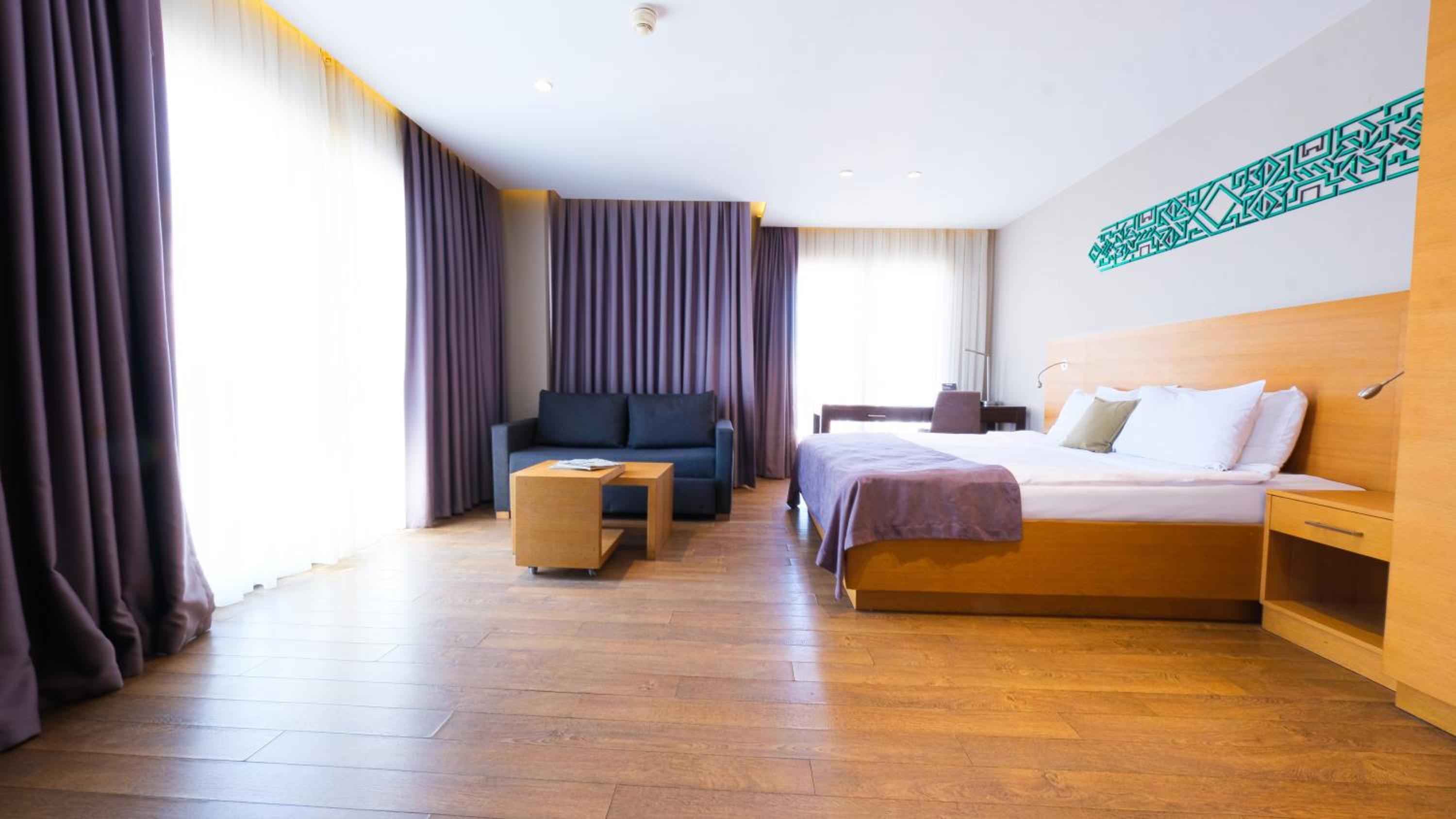 Endless Suites Taksim - Image 67