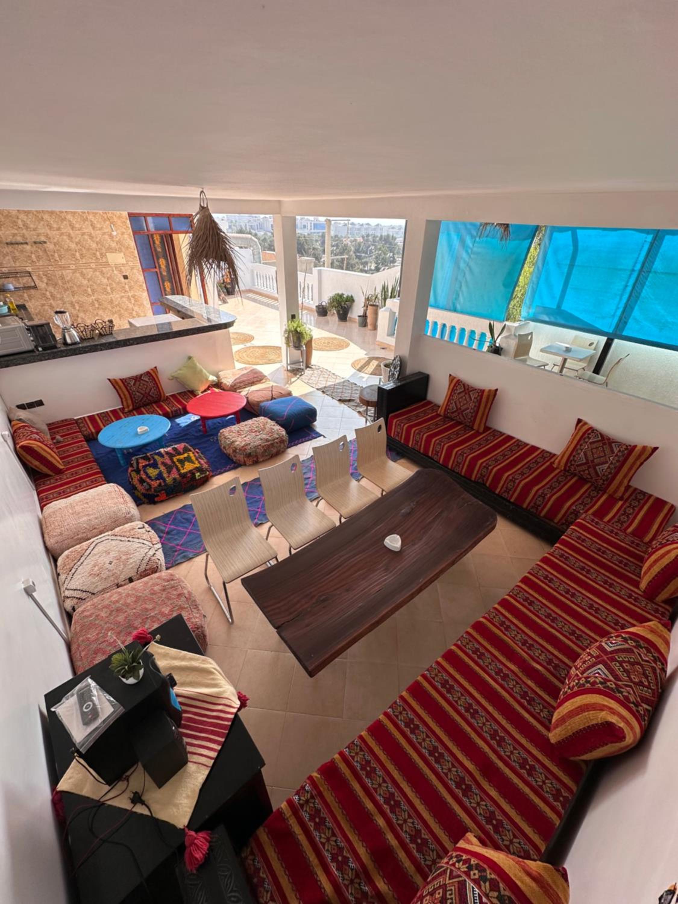 lounge