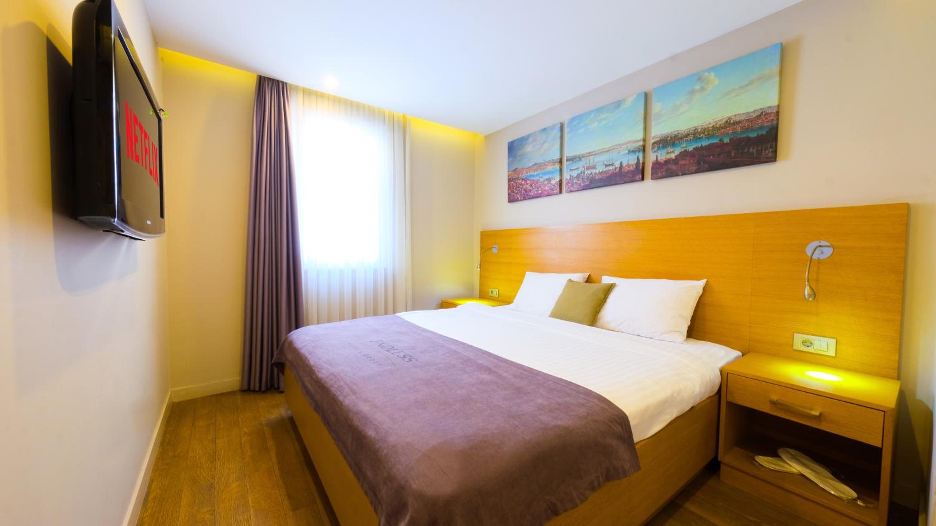 Endless Suites Taksim - Image 69