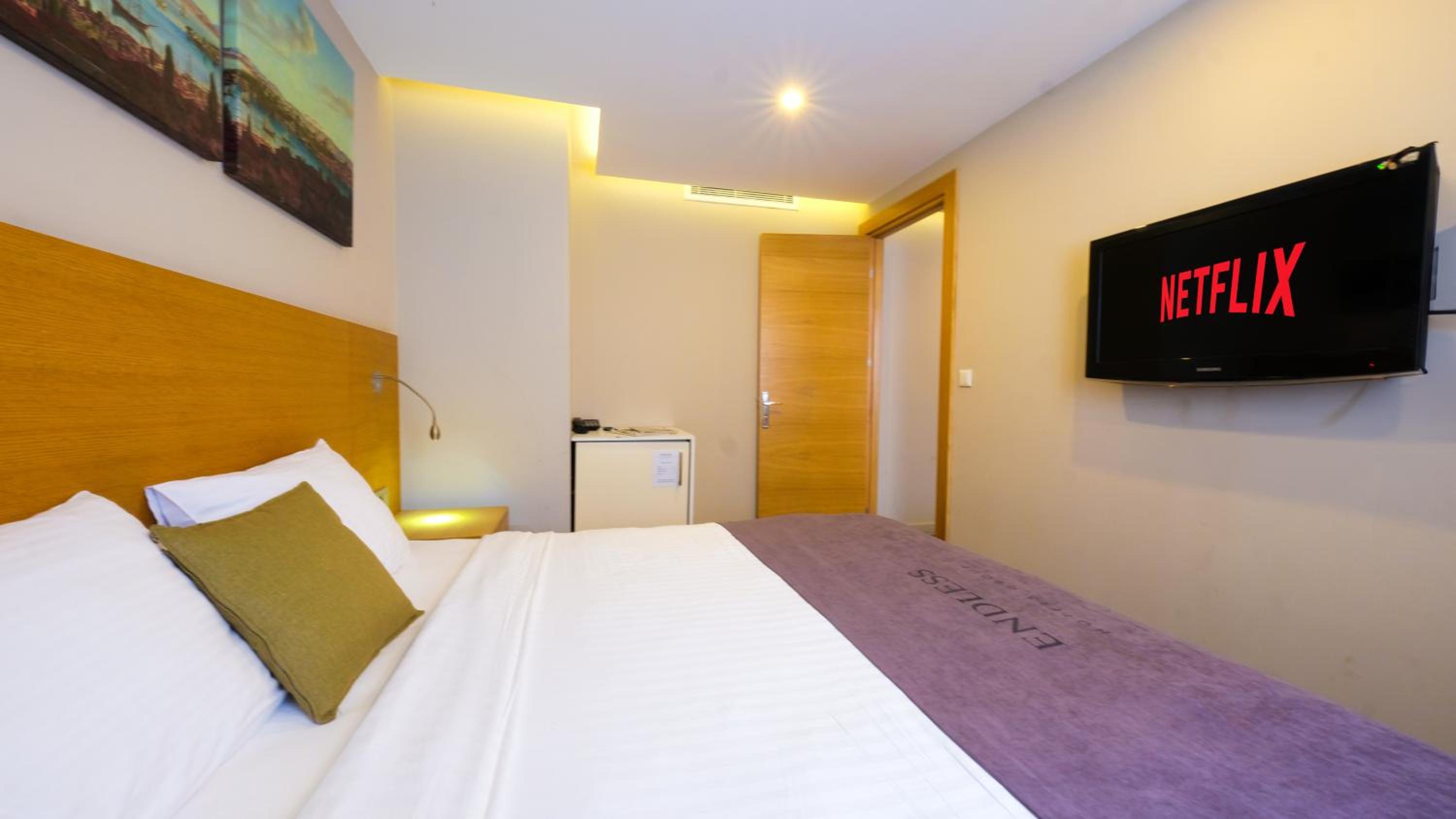 Endless Suites Taksim - Image 70