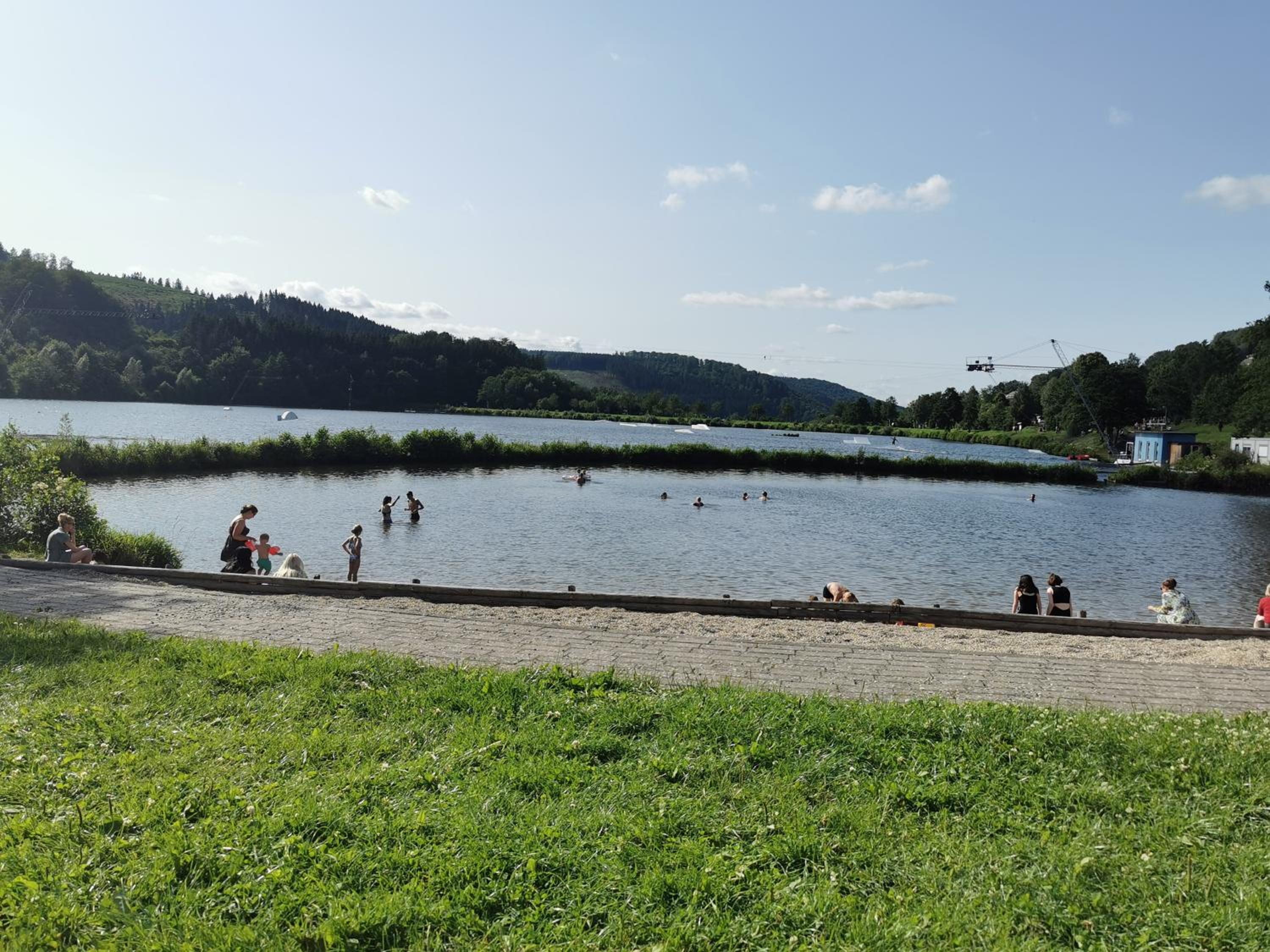 Fewo-BergSeeOase