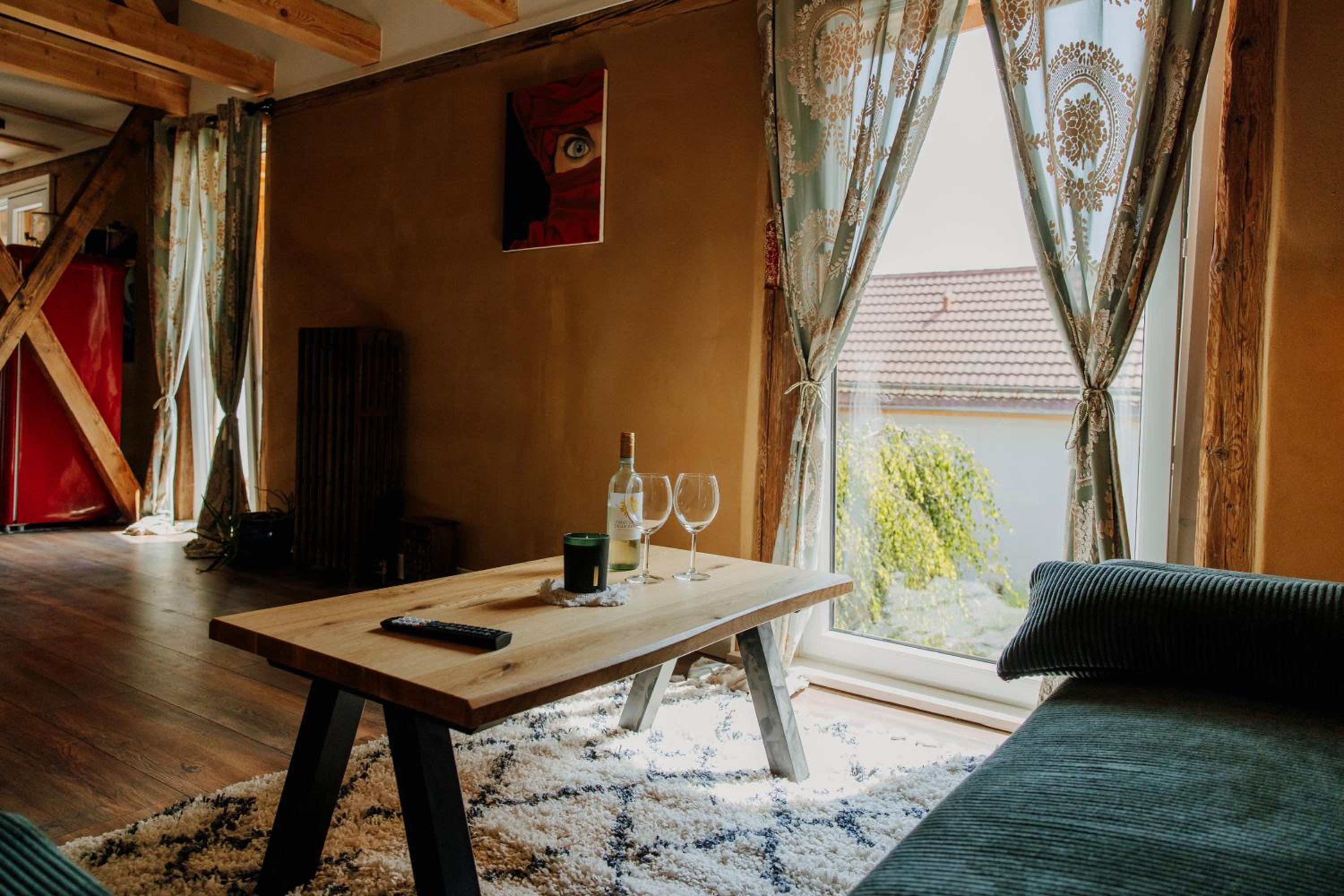 Ferienwohnung Linda