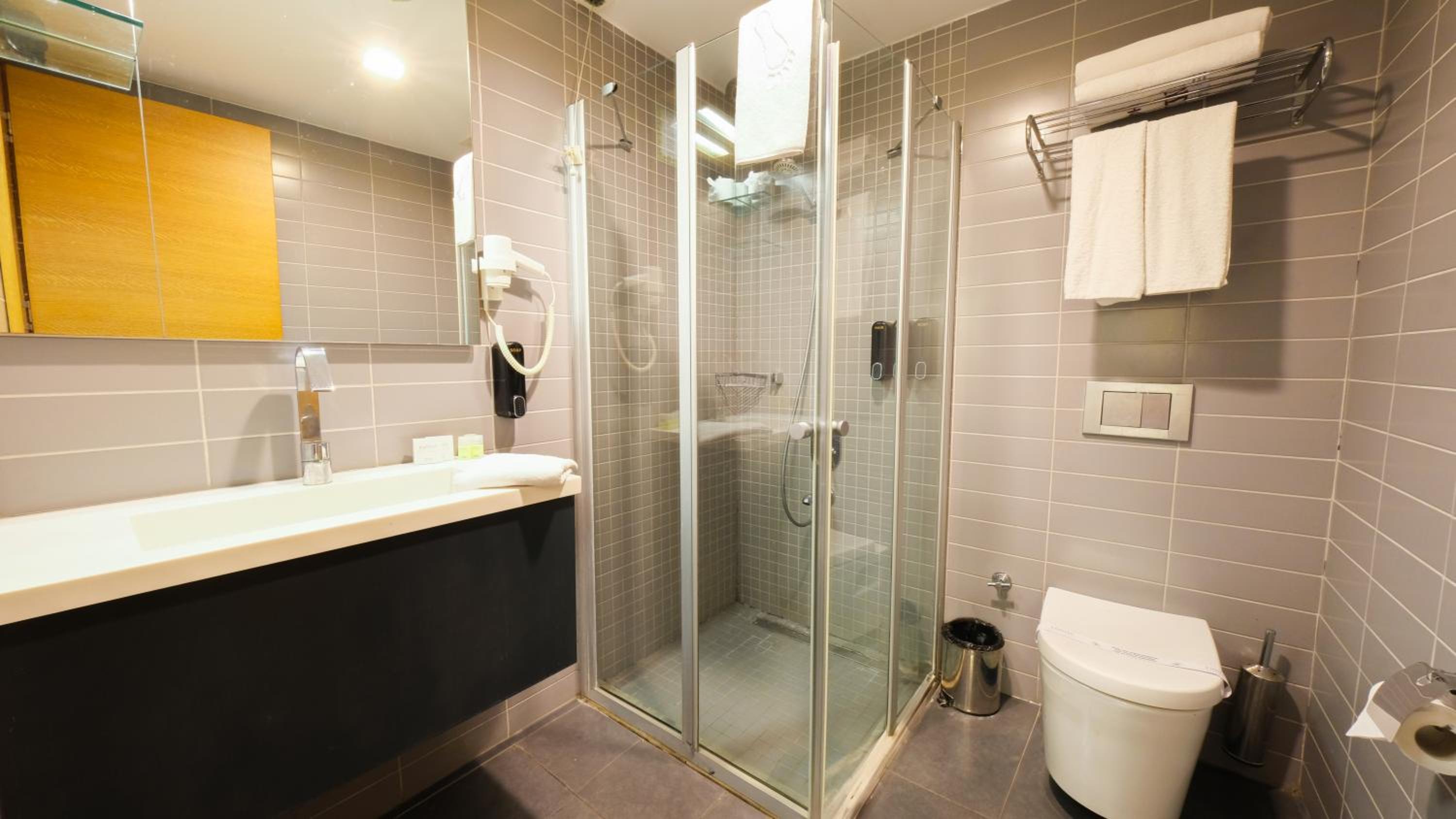 Endless Suites Taksim - Image 73