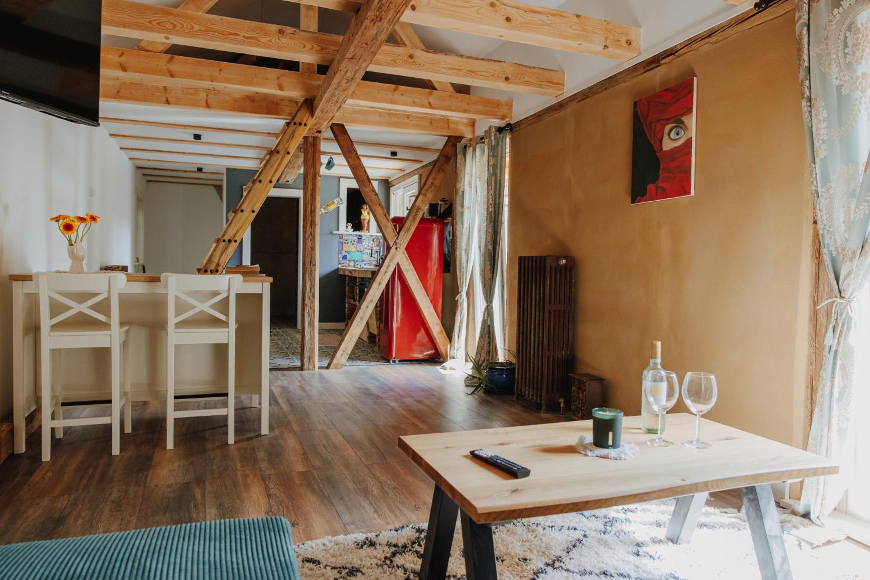 Ferienwohnung Linda