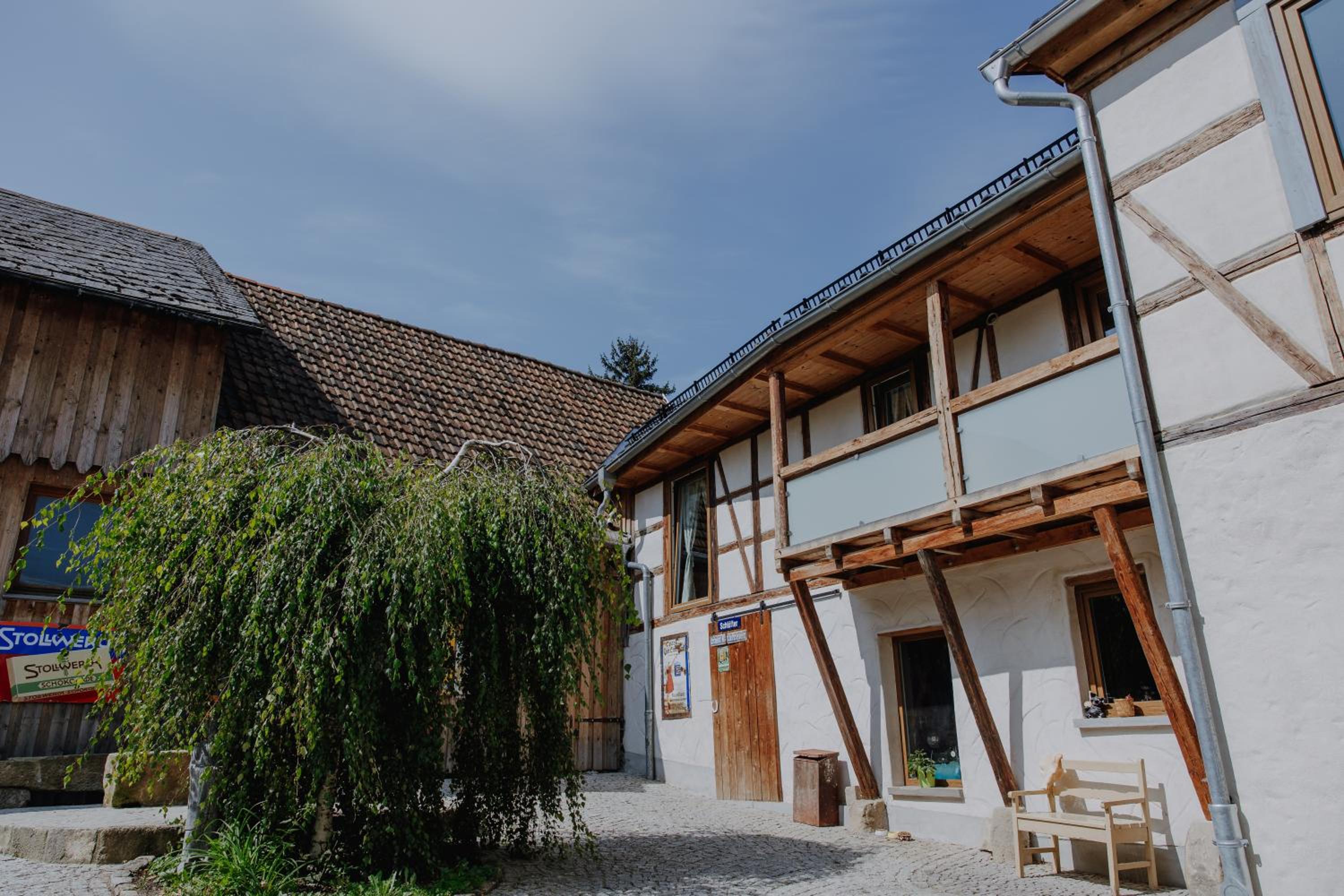Ferienwohnung Linda