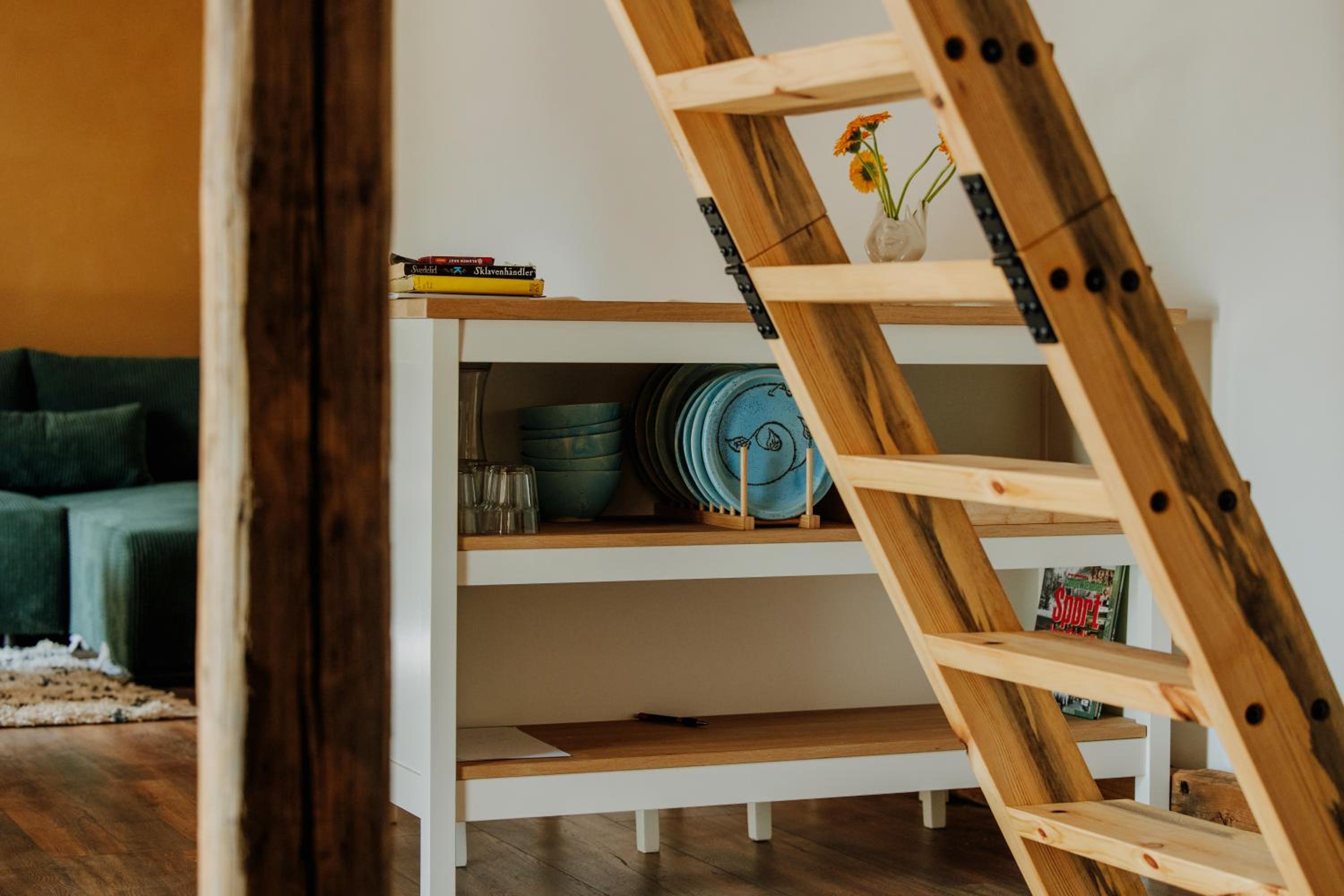 Ferienwohnung Linda