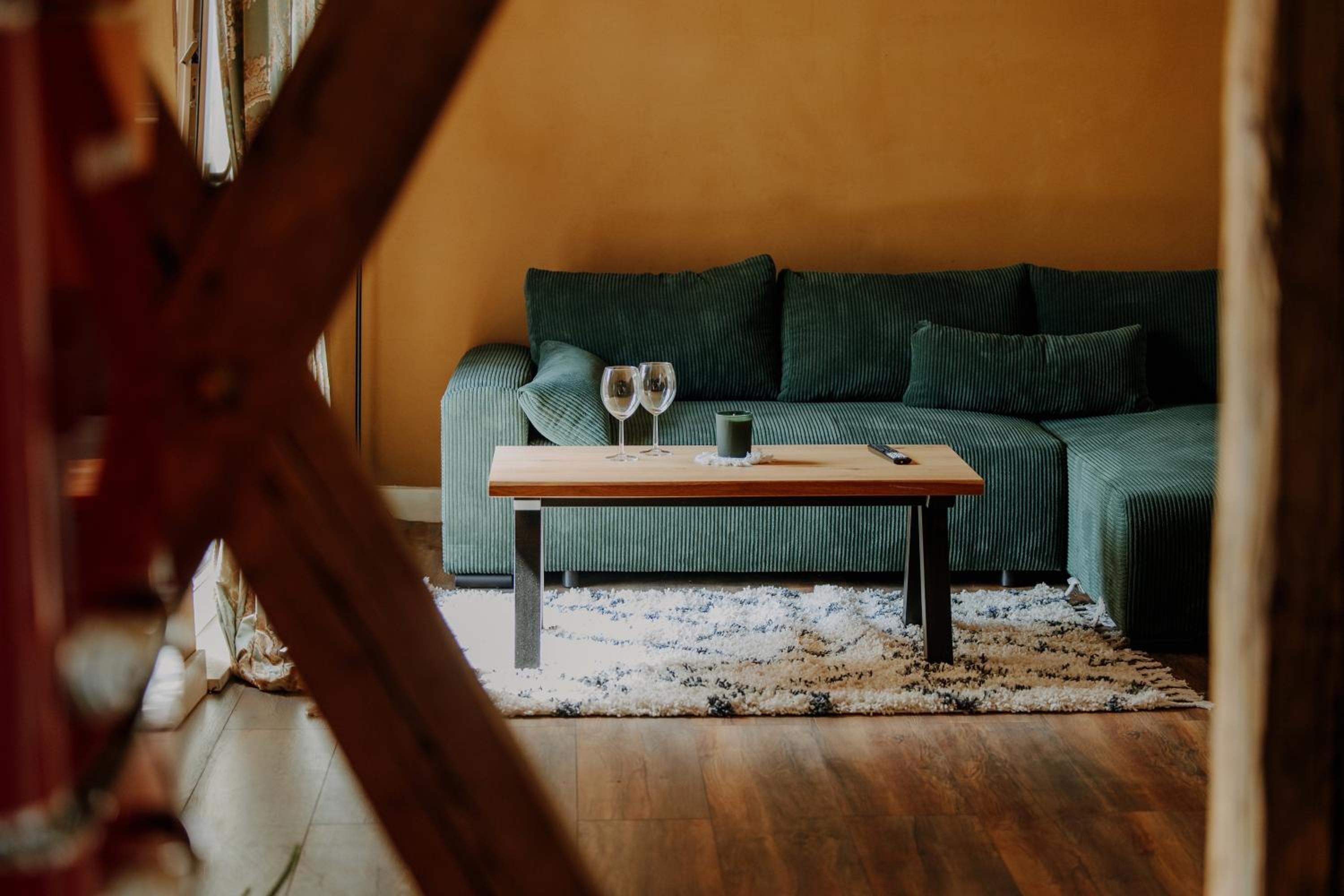 Ferienwohnung Linda