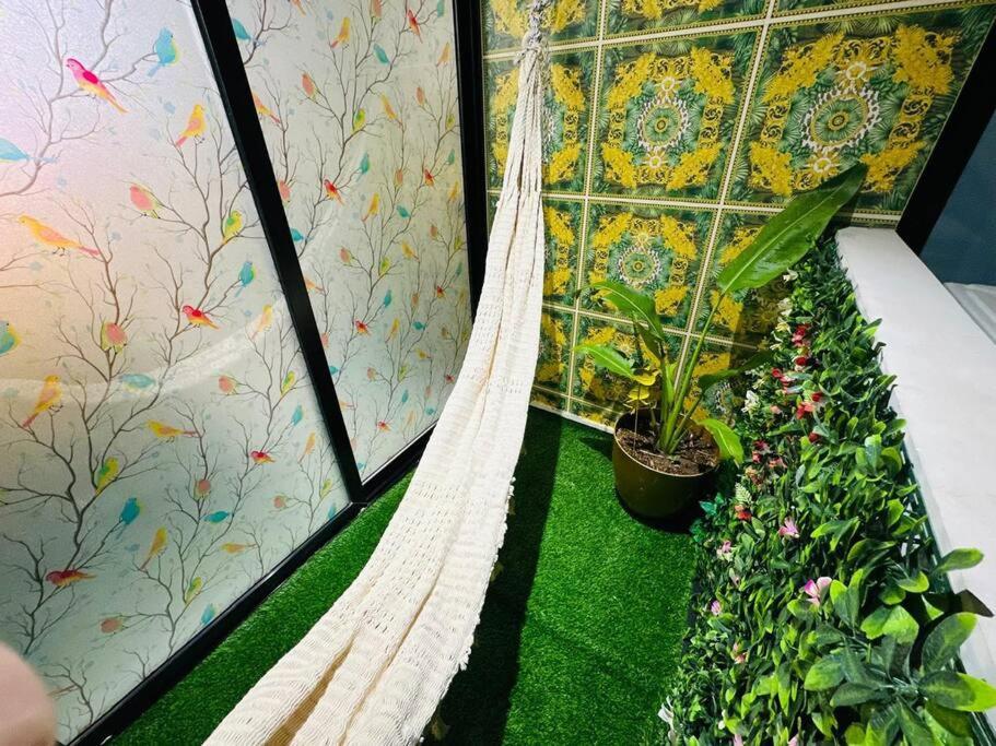 Apartamento de Lujo