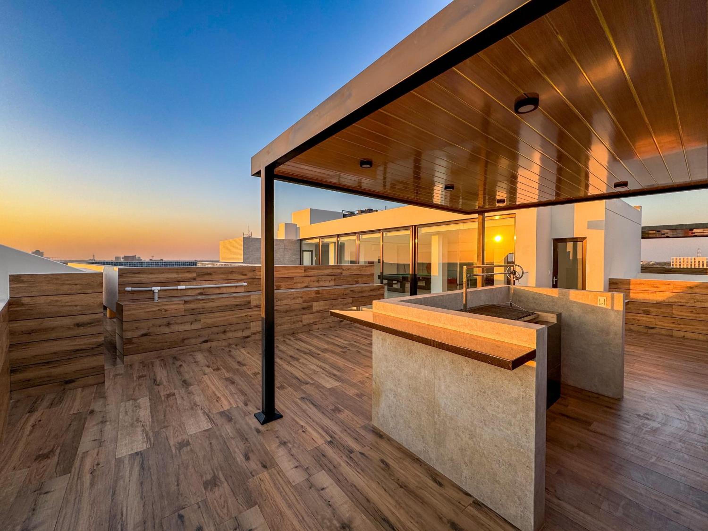 Apartamento de Lujo