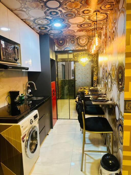 Apartamento de Lujo